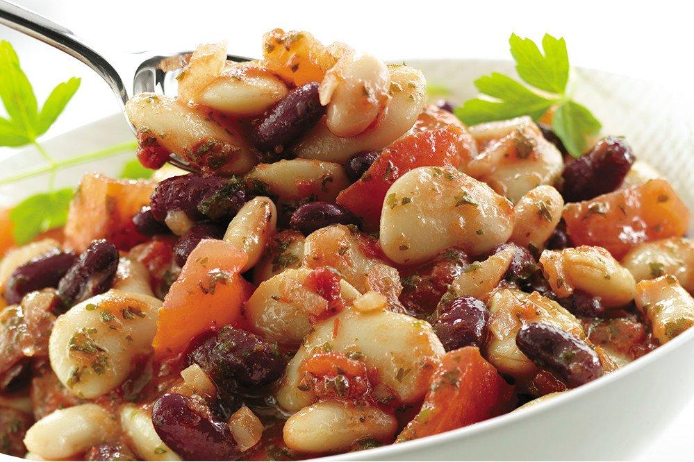 The Kitchen Provencale Bean Salad
