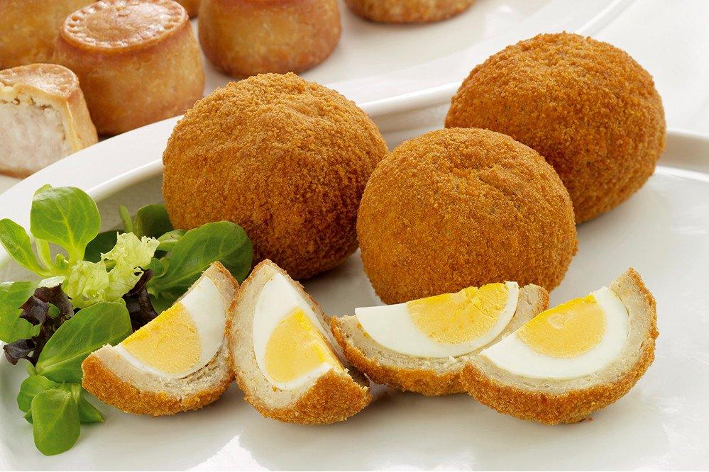 Scotch Eggs