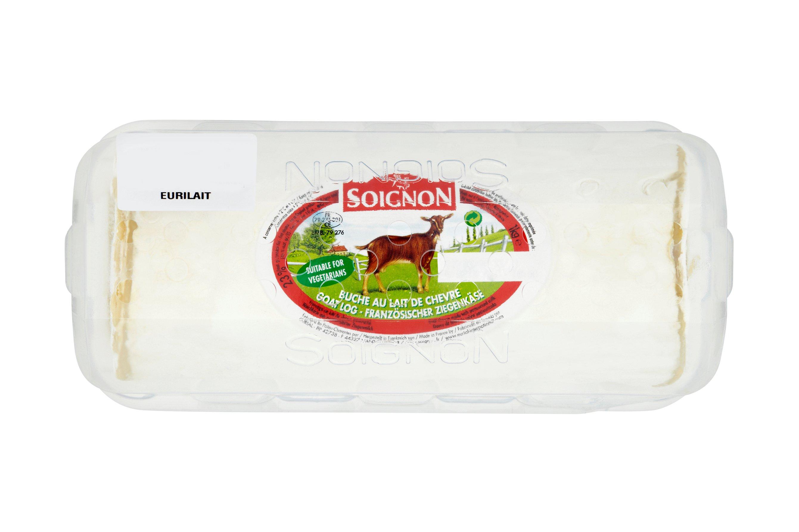 Mature Goat's Cheese Log