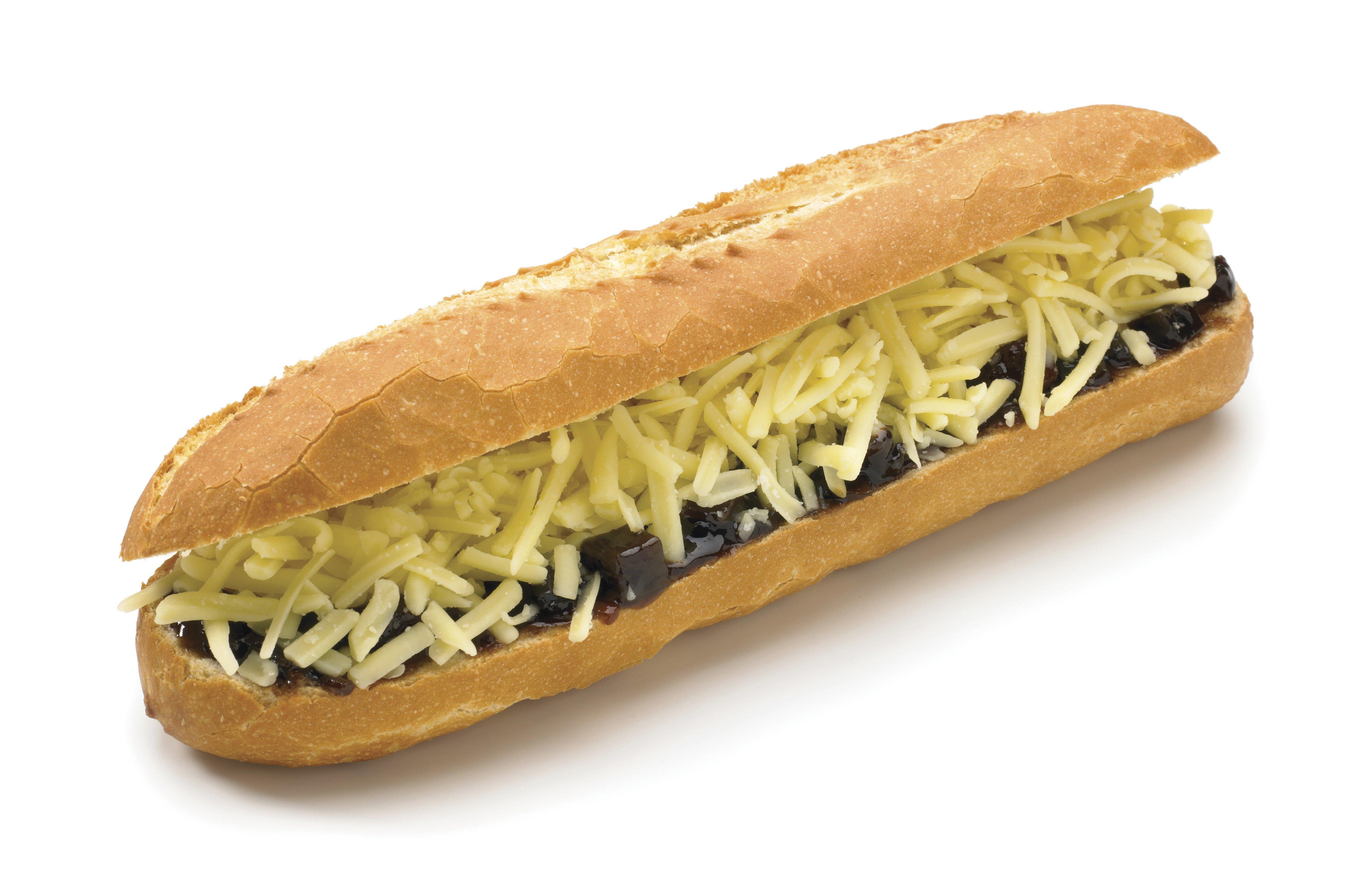 Sysco Classic Grated Mature White Cheddar Cheese