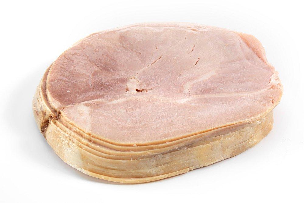Sysco Premium Sliced Roast Pork