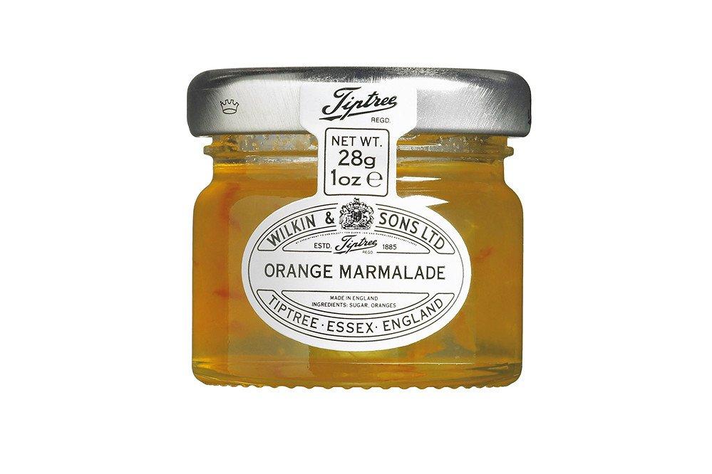 Tiptree Marmalade Mini Jars