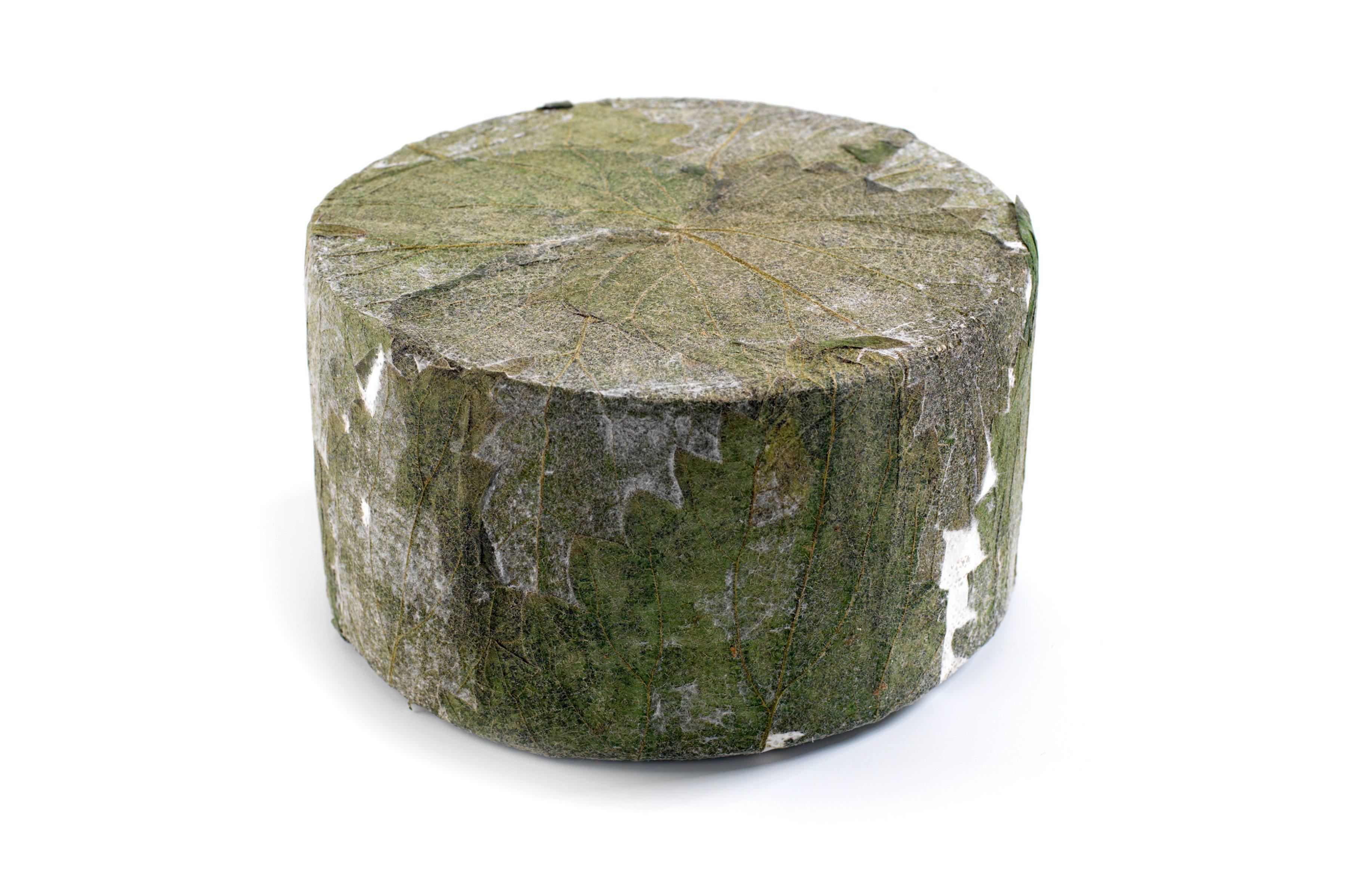 Cornish Yarg Cheese