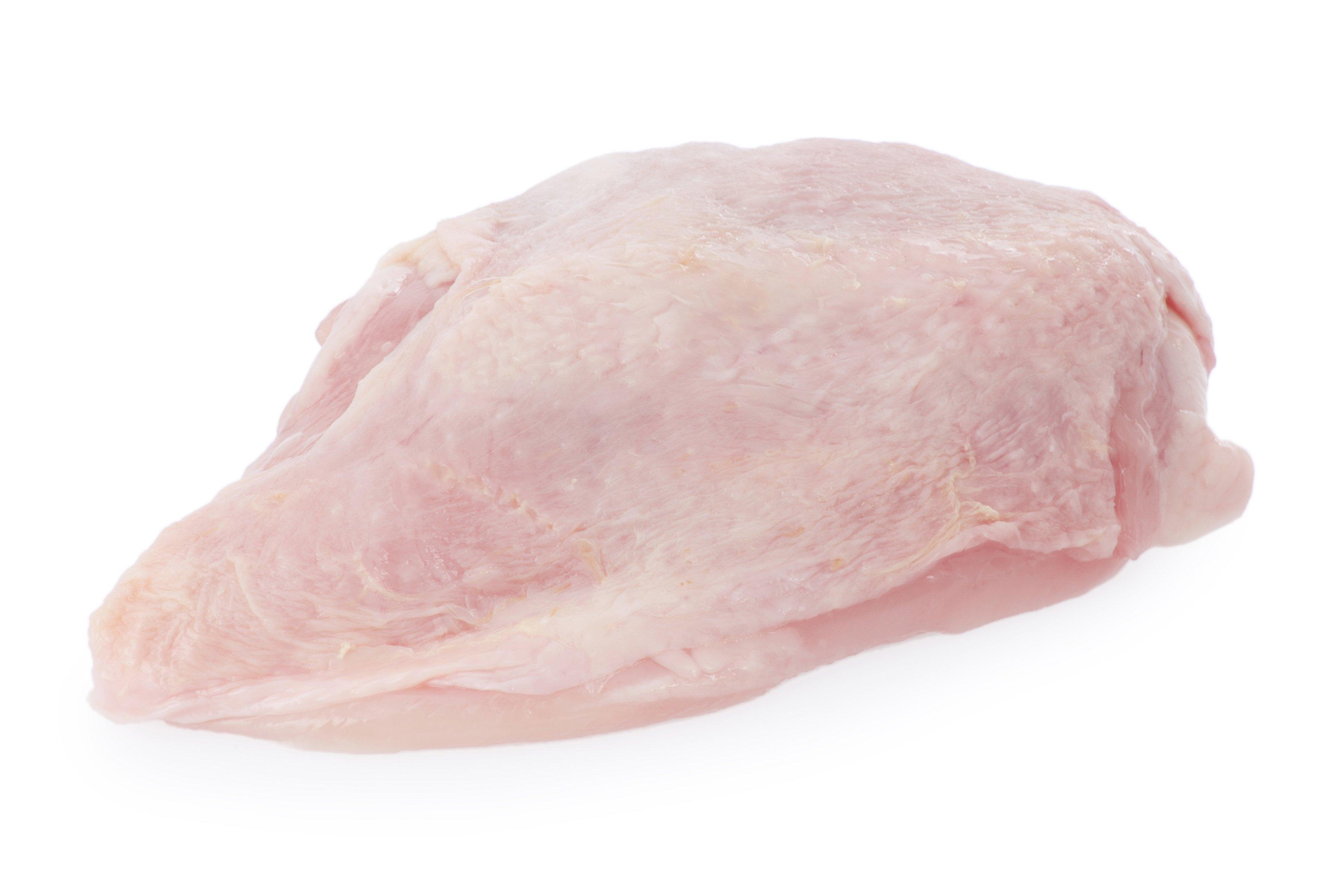 Prime Meats British Red Tractor Skin-On Chicken Breast Fillets