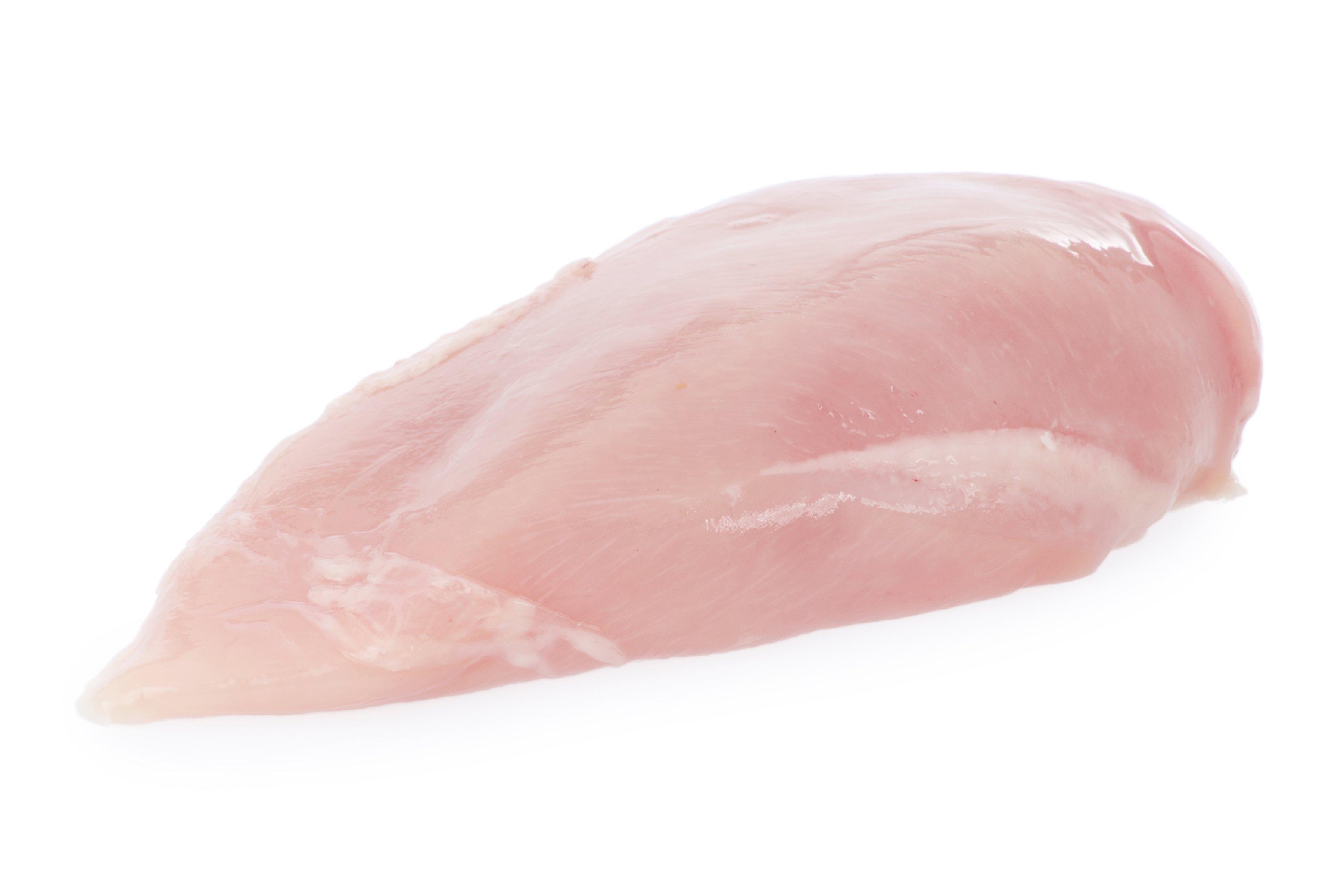 Prime Meats British Red Tractor Chicken Breast Fillets