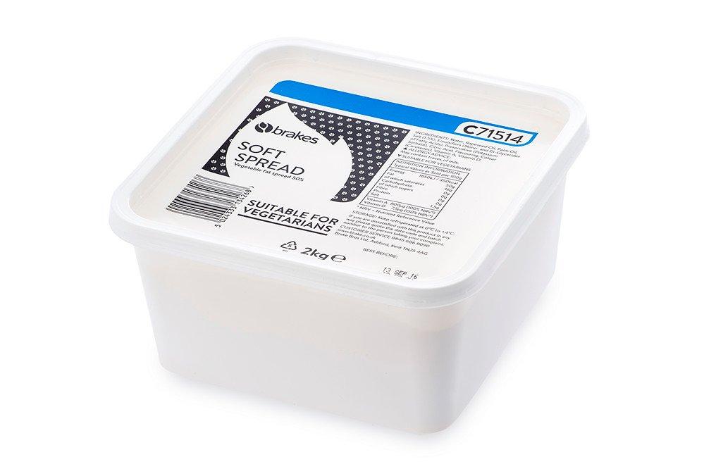 Sysco Classic Soft Spread