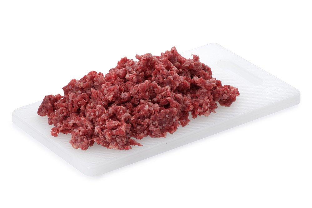 Alec Jarrett British Red Tractor 20% Fat Beef Mince