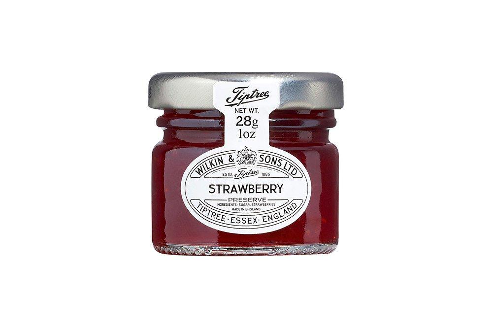 Tiptree Strawberry Preserve 28g