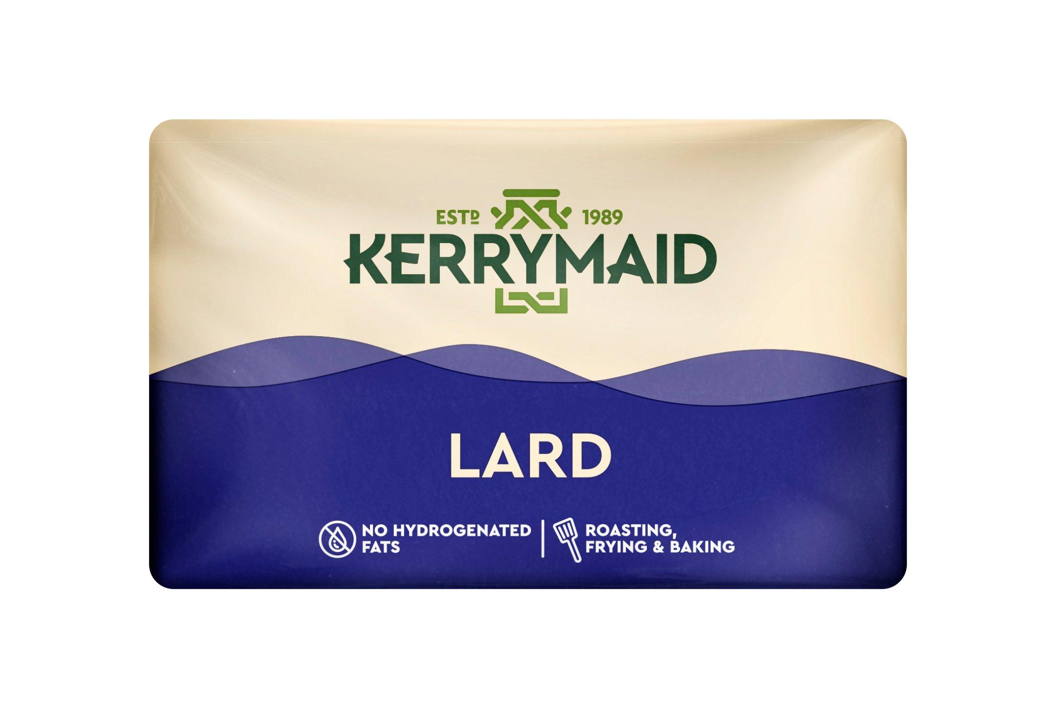 Kerrymaid Lard 250g