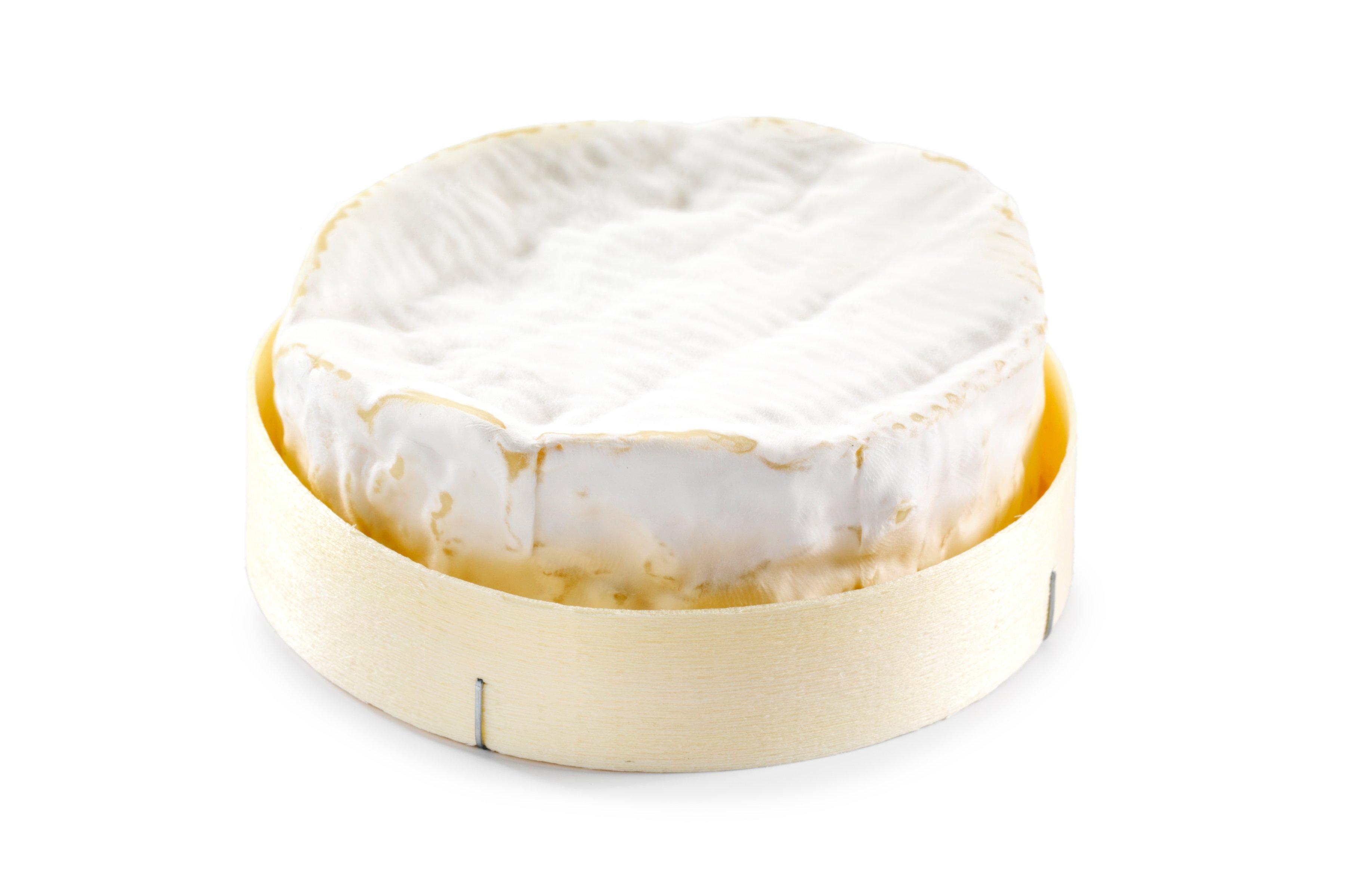 Brakes Whole Mini Camembert