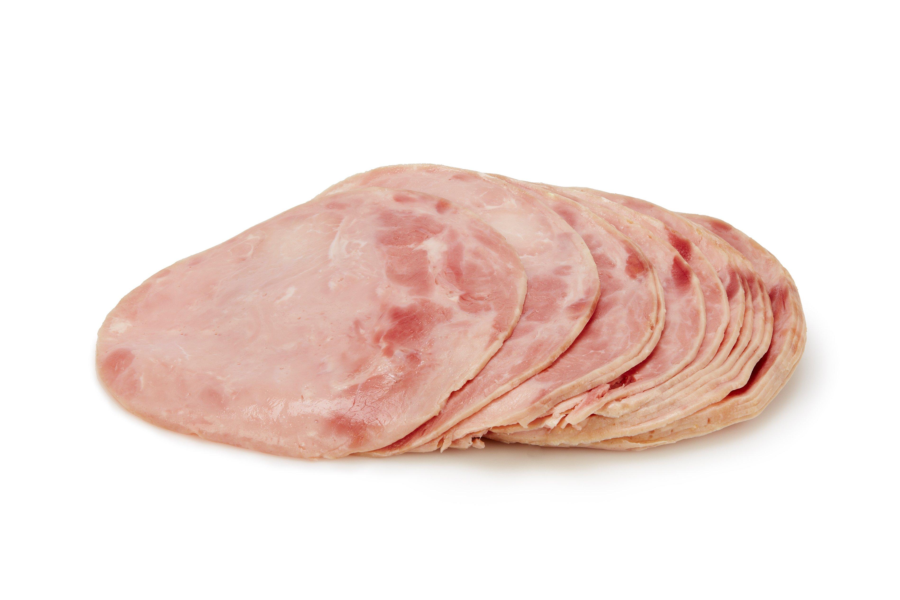 Sysco Classic Sliced Honey Roast Ham