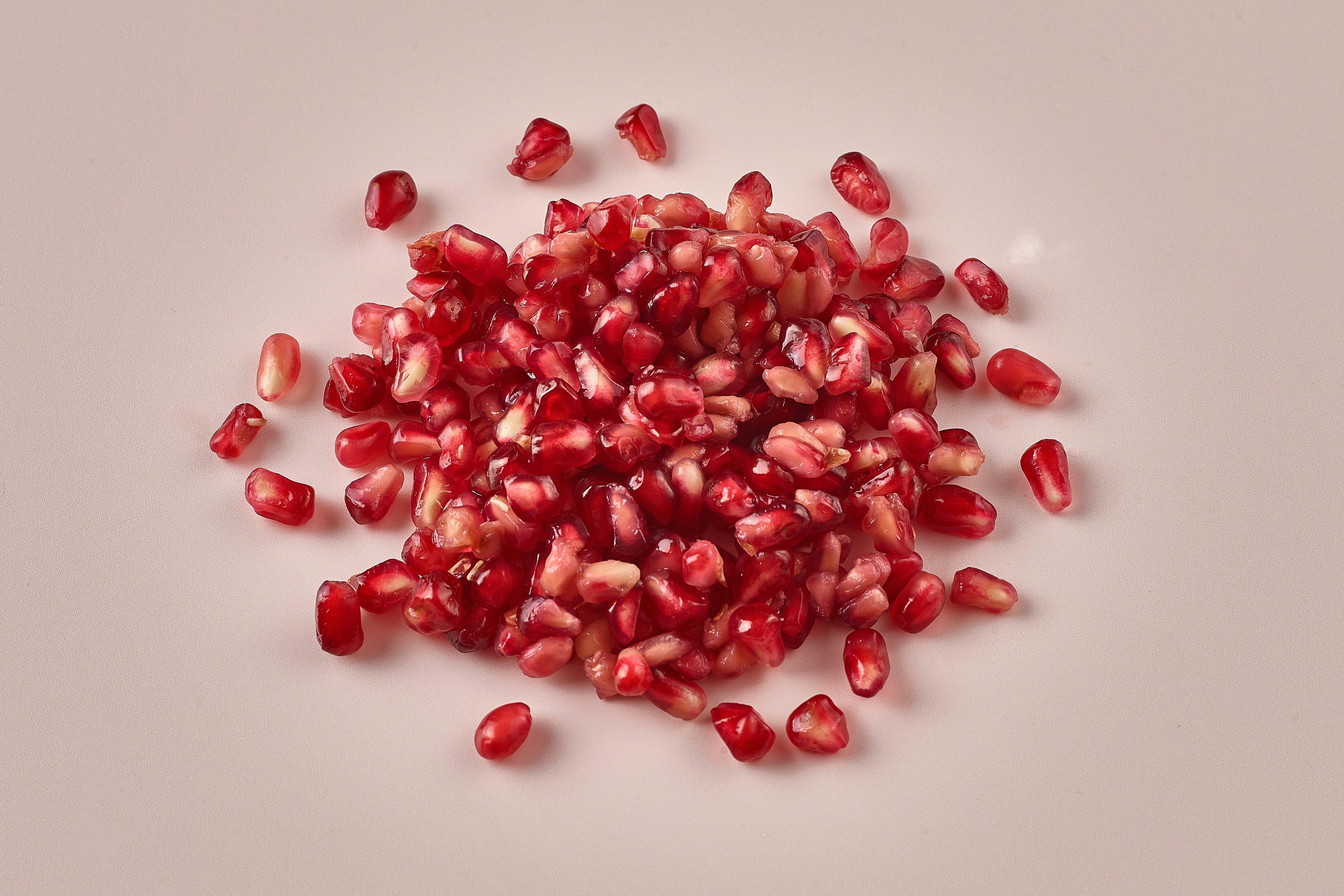 Pomegranate Seeds