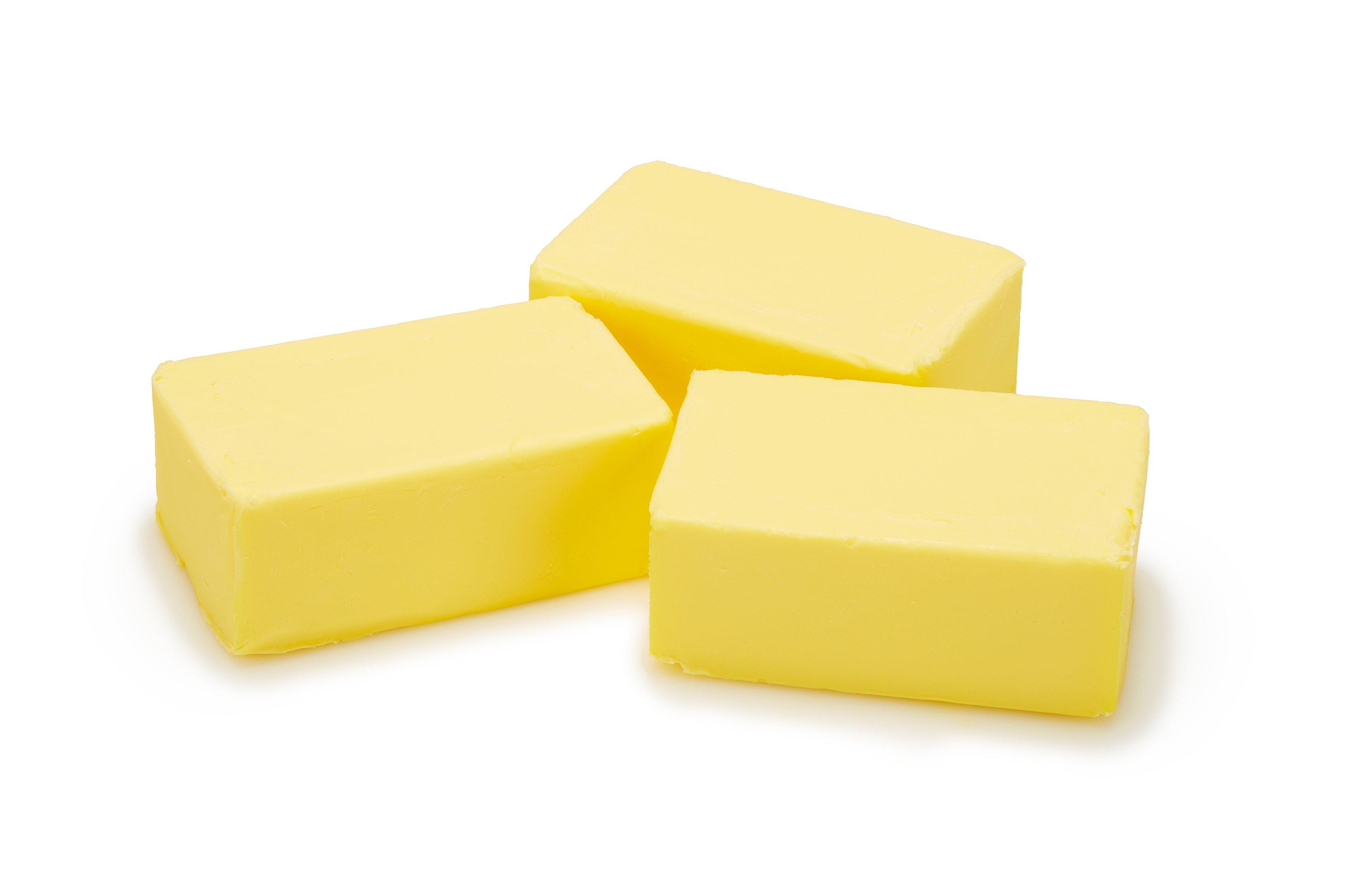 Brakes Salted Butter