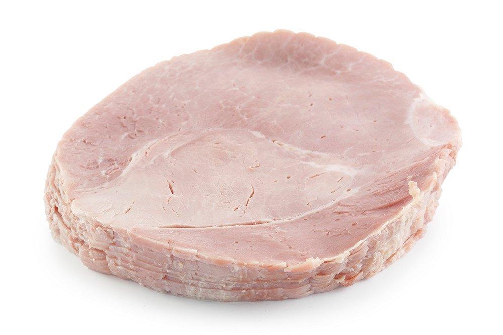 Sysco Premium Carvery Cut Cooked Ham