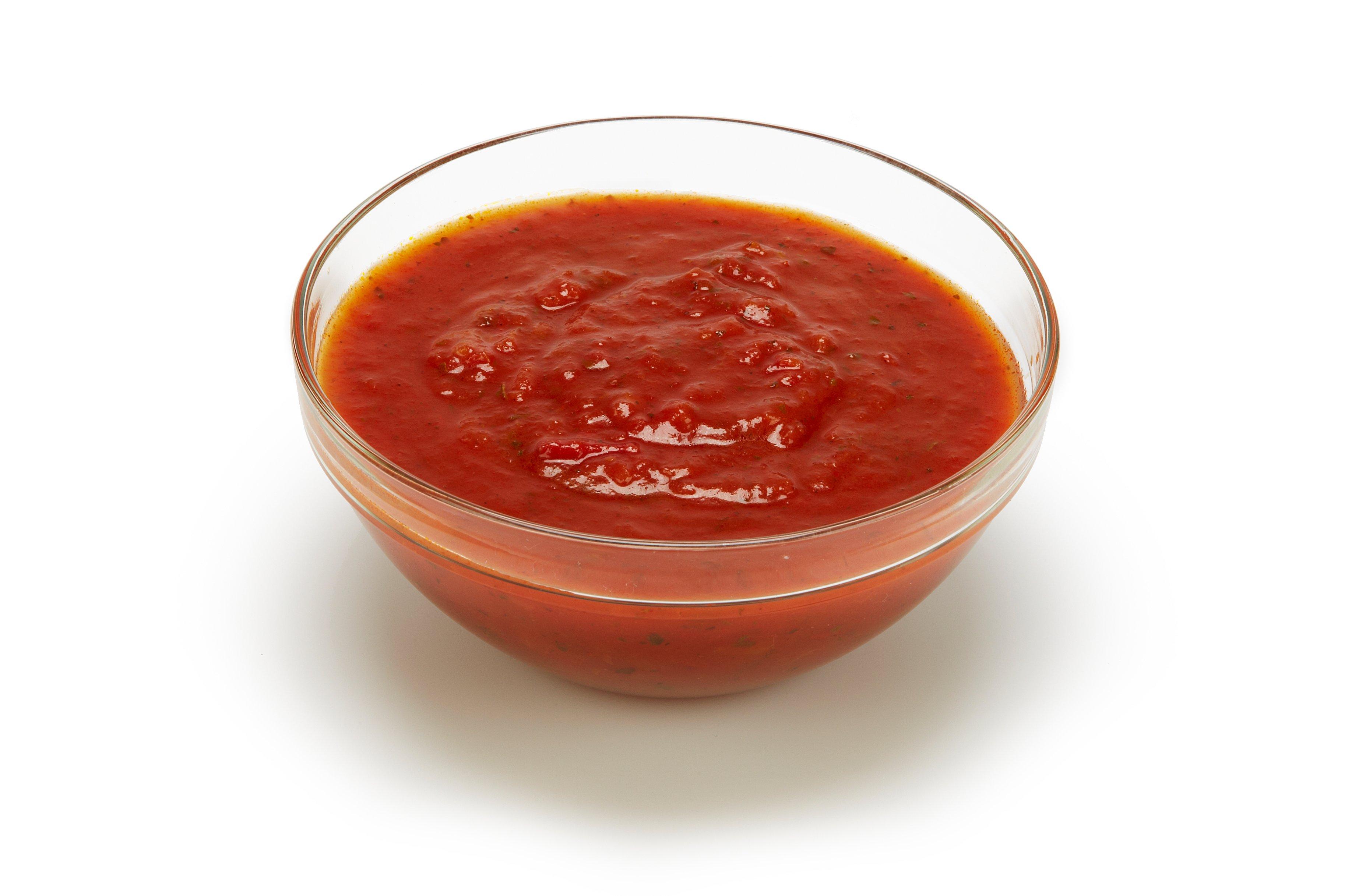 Brakes Tomato And Basil Sauce