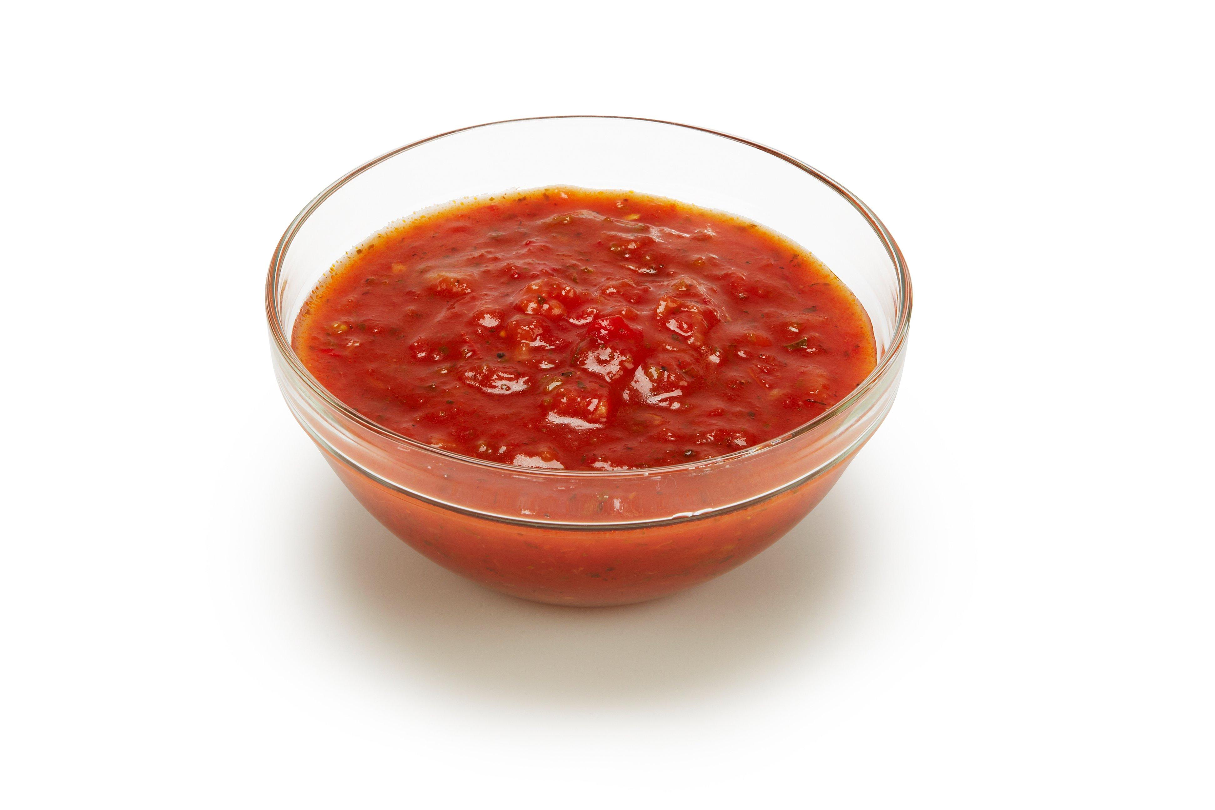 Pasta Pronto Arrabiata Sauce