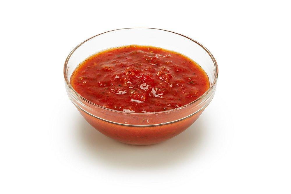 Pasta Pronto Arrabiata Sauce