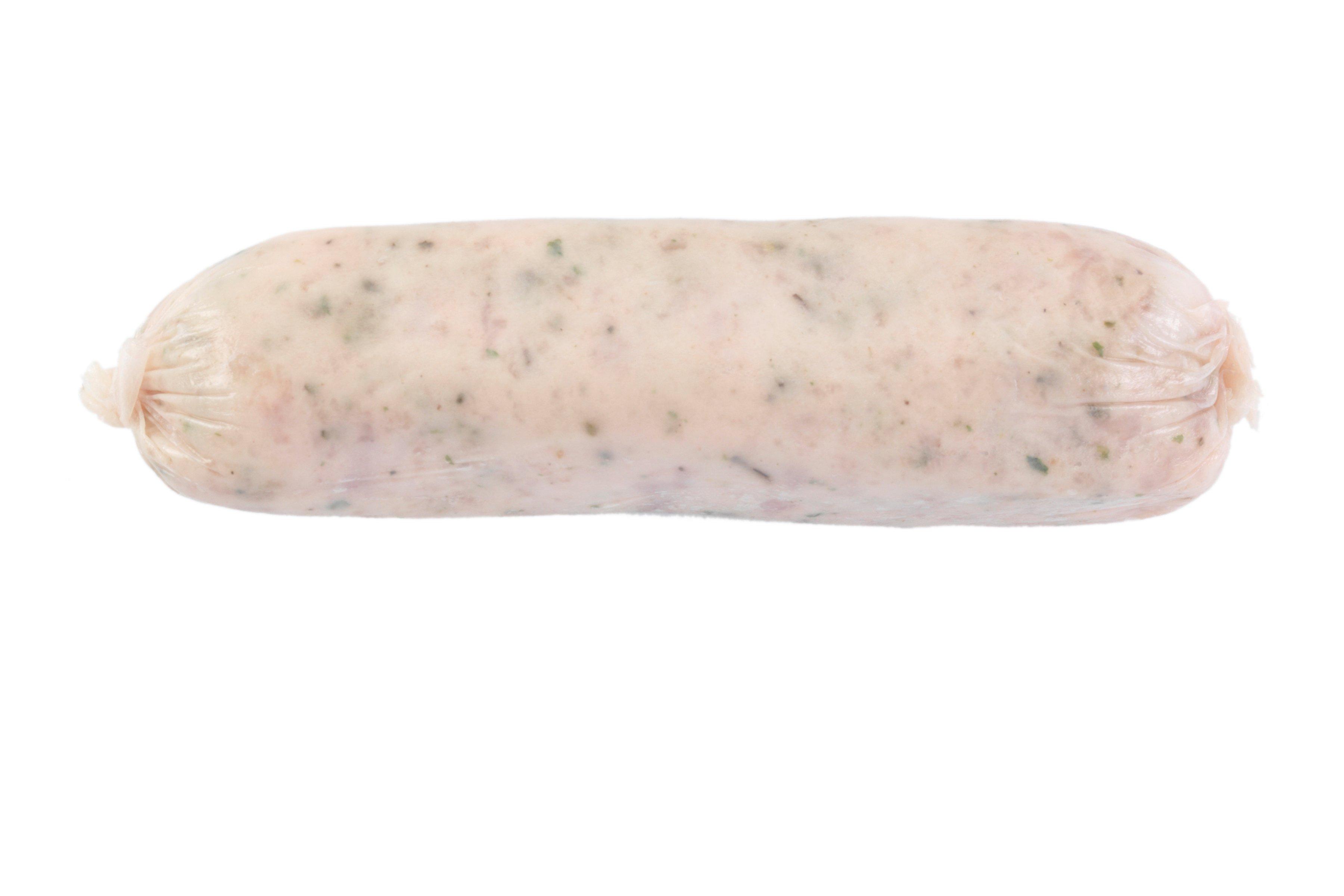 Brakes Pork Lincolnshire Sausages Eights