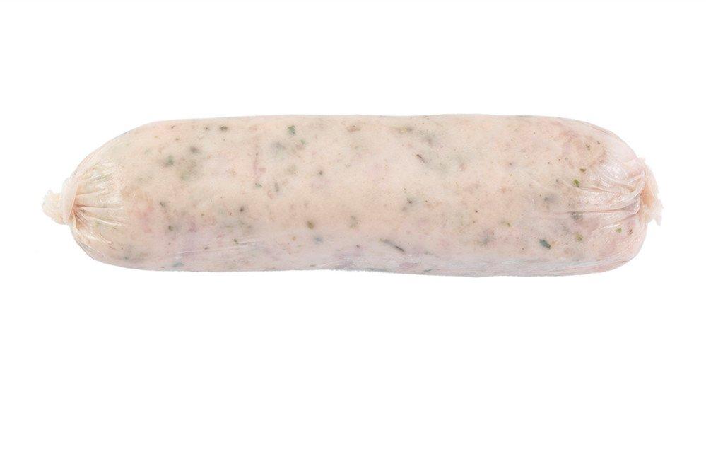 Sysco Classic 50% Lincolnshire Sausage 8s