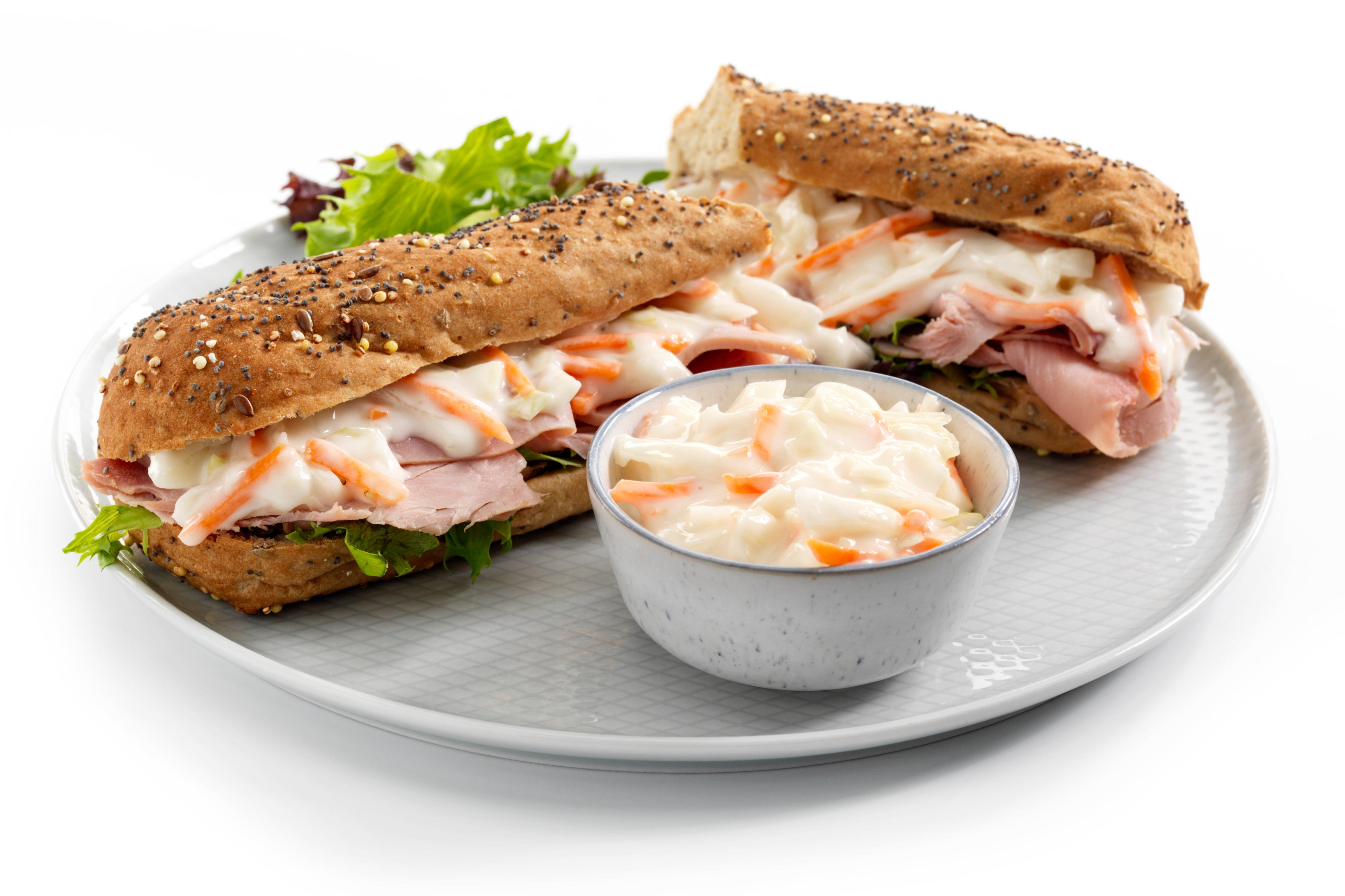 Sysco Essentials Coleslaw