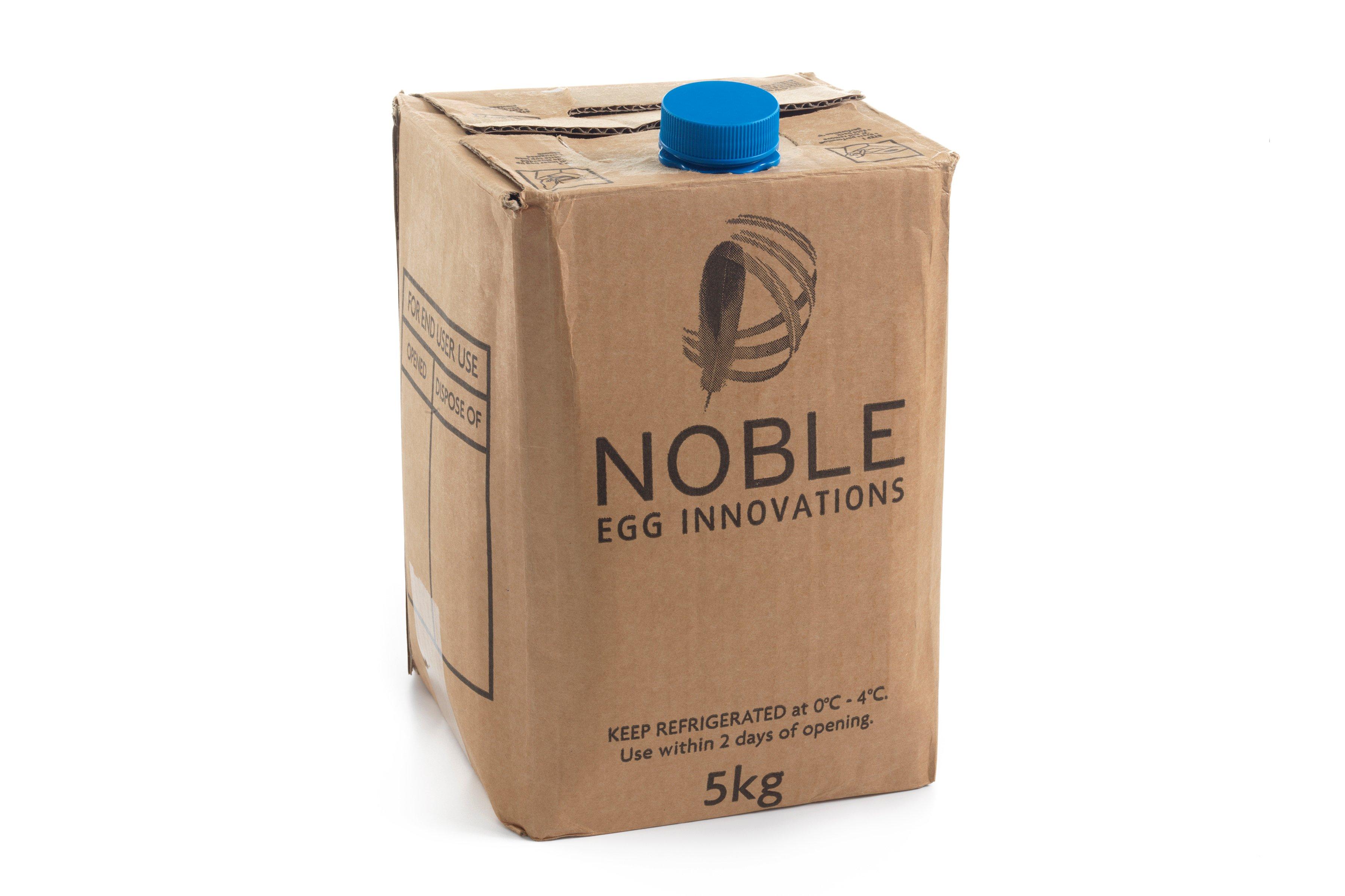 FR Pasteurised Liquid Whole Egg