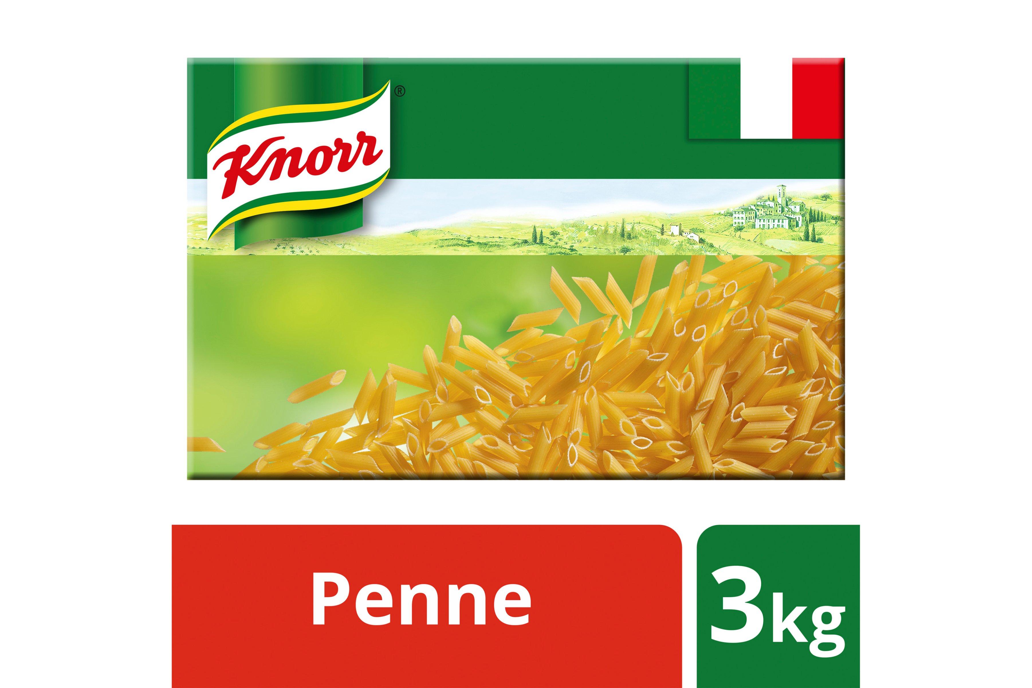 Knorr Pasta Penne 3kg