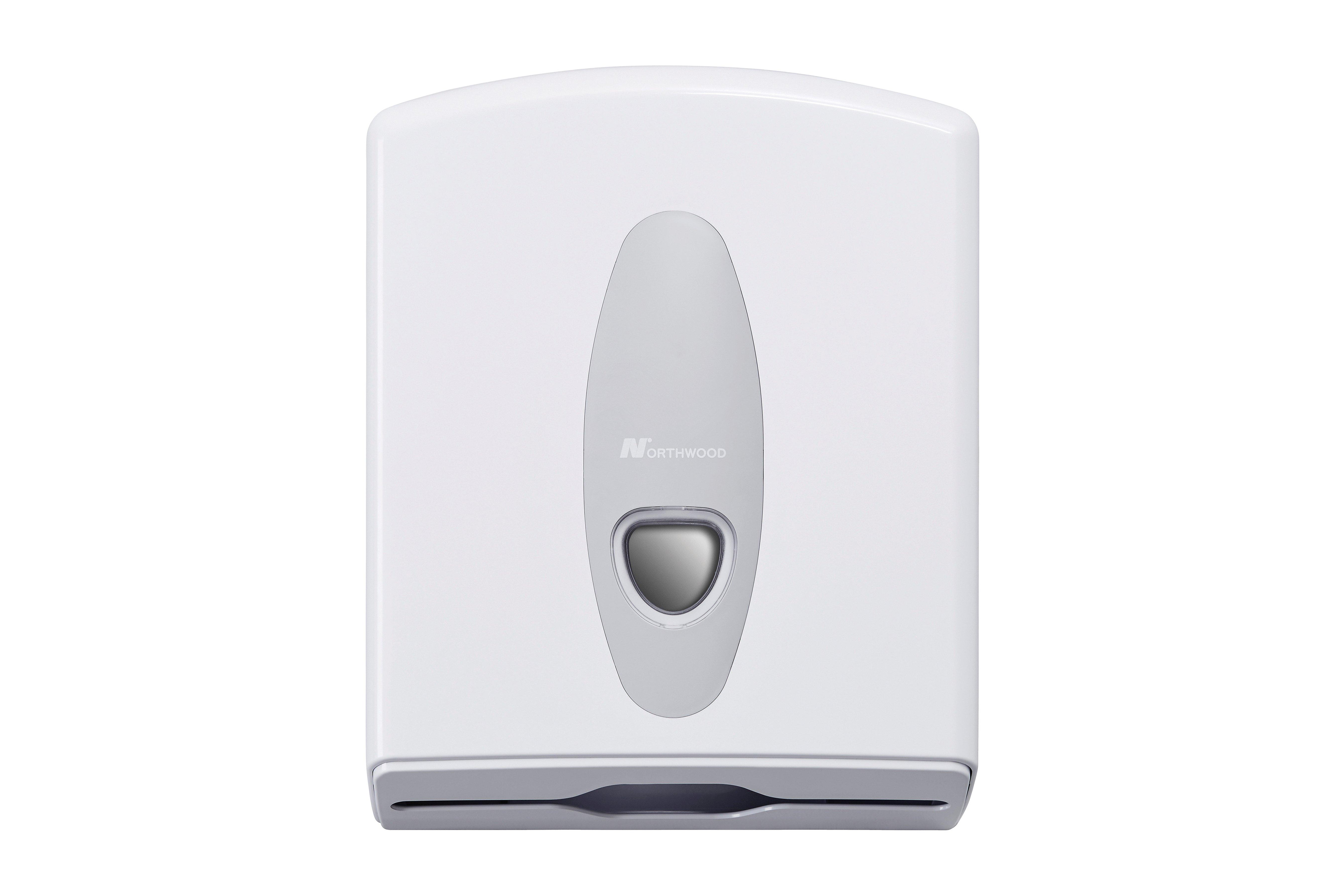 Northwood "Z" Fold Towel Dispenser