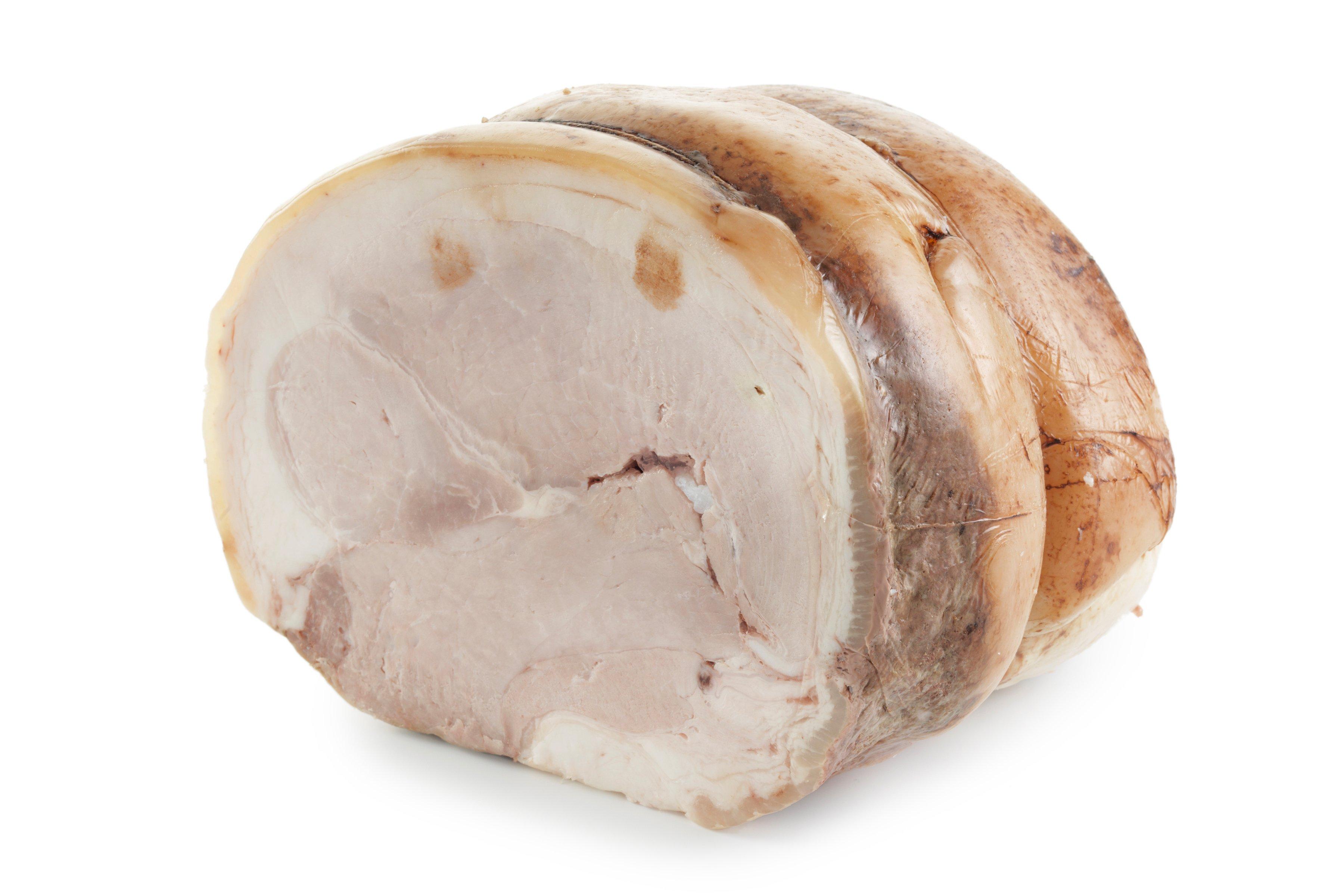 Sysco Premium Roast Pork Joint