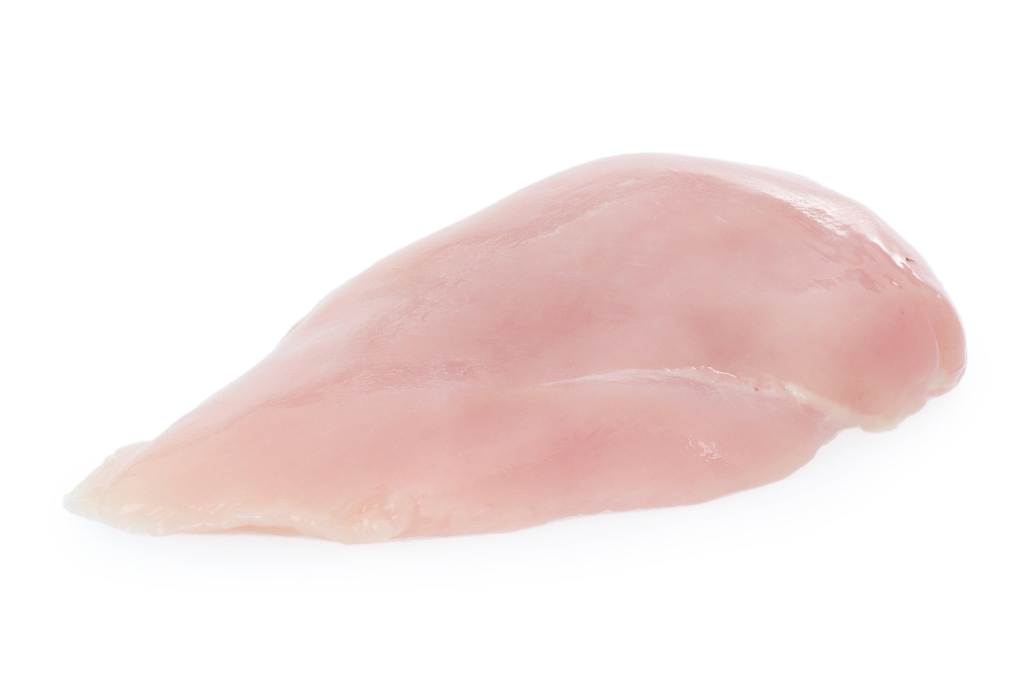 Prime Meats British Red Tractor Chicken Breast Fillets