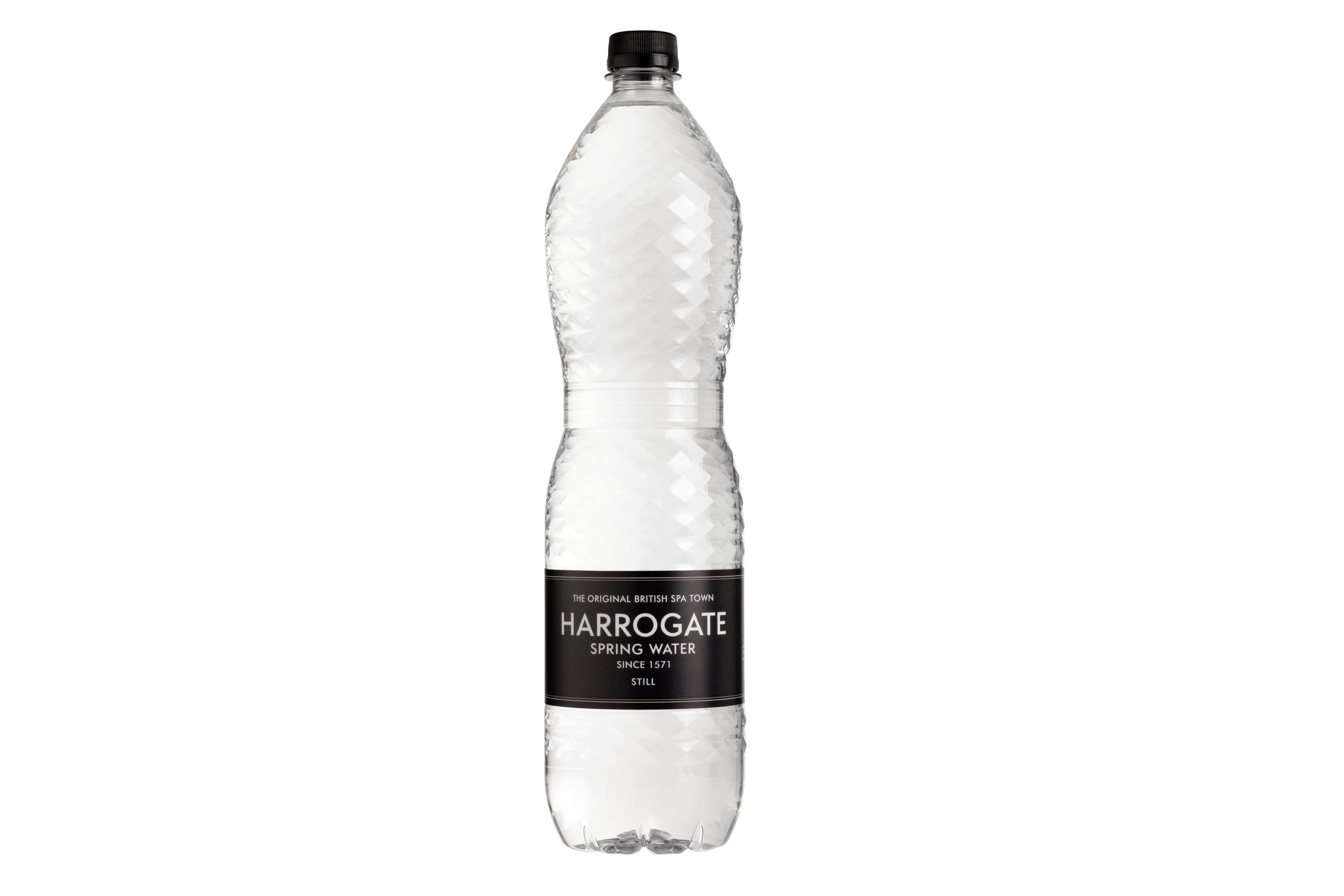 Harrogate Spring Water