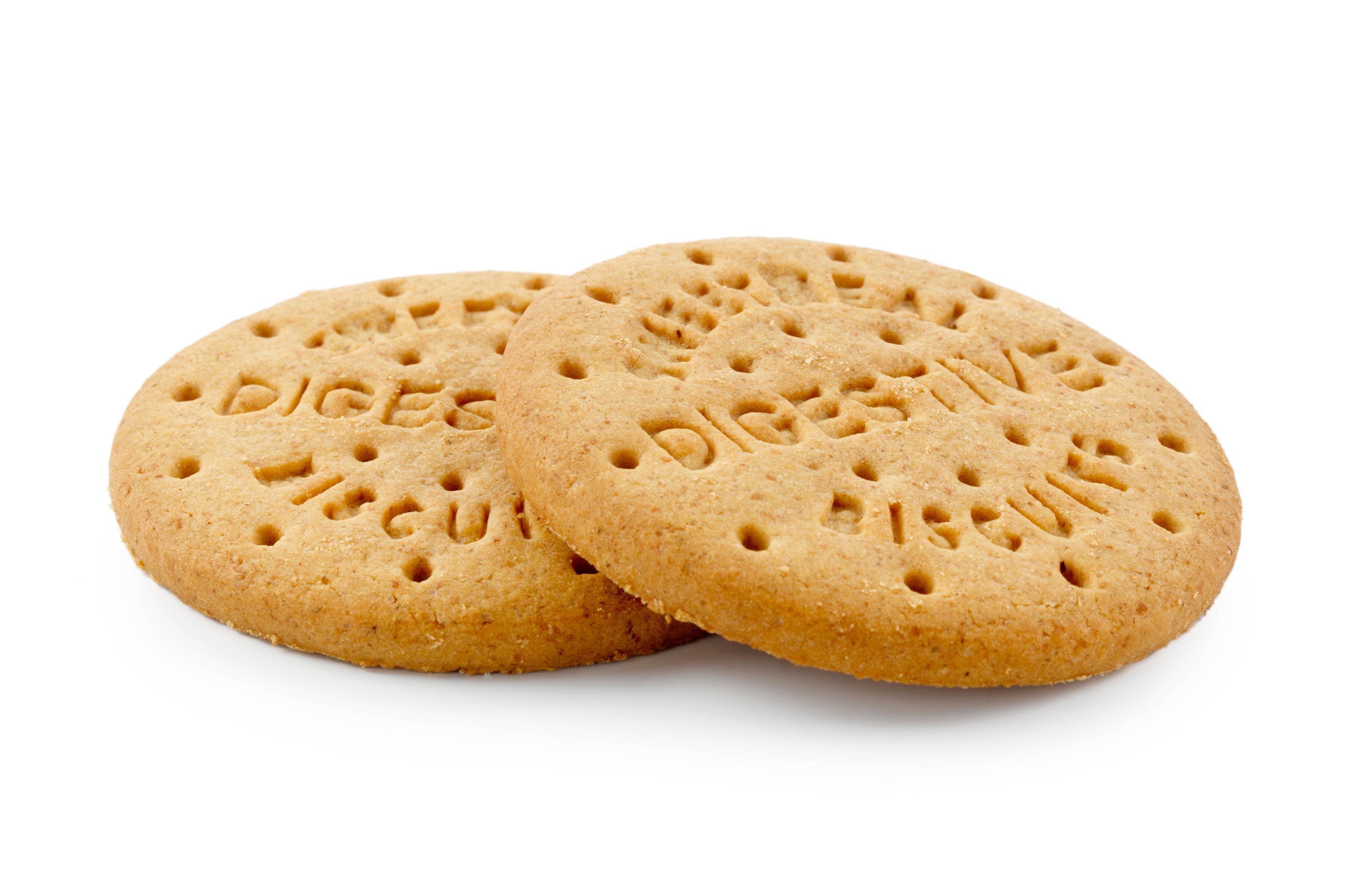 Brakes Digestive Biscuits