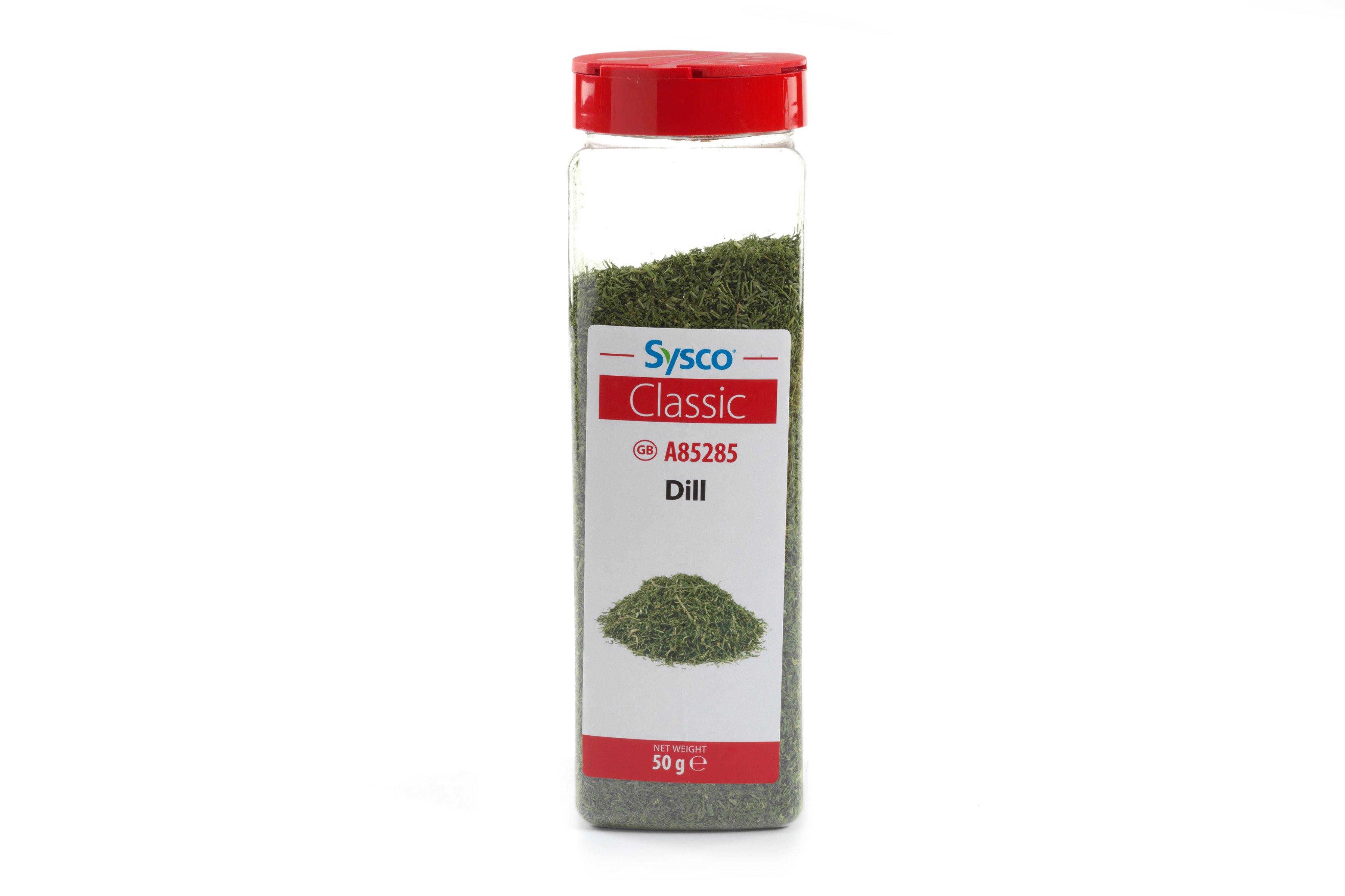 Sysco Classic Dill