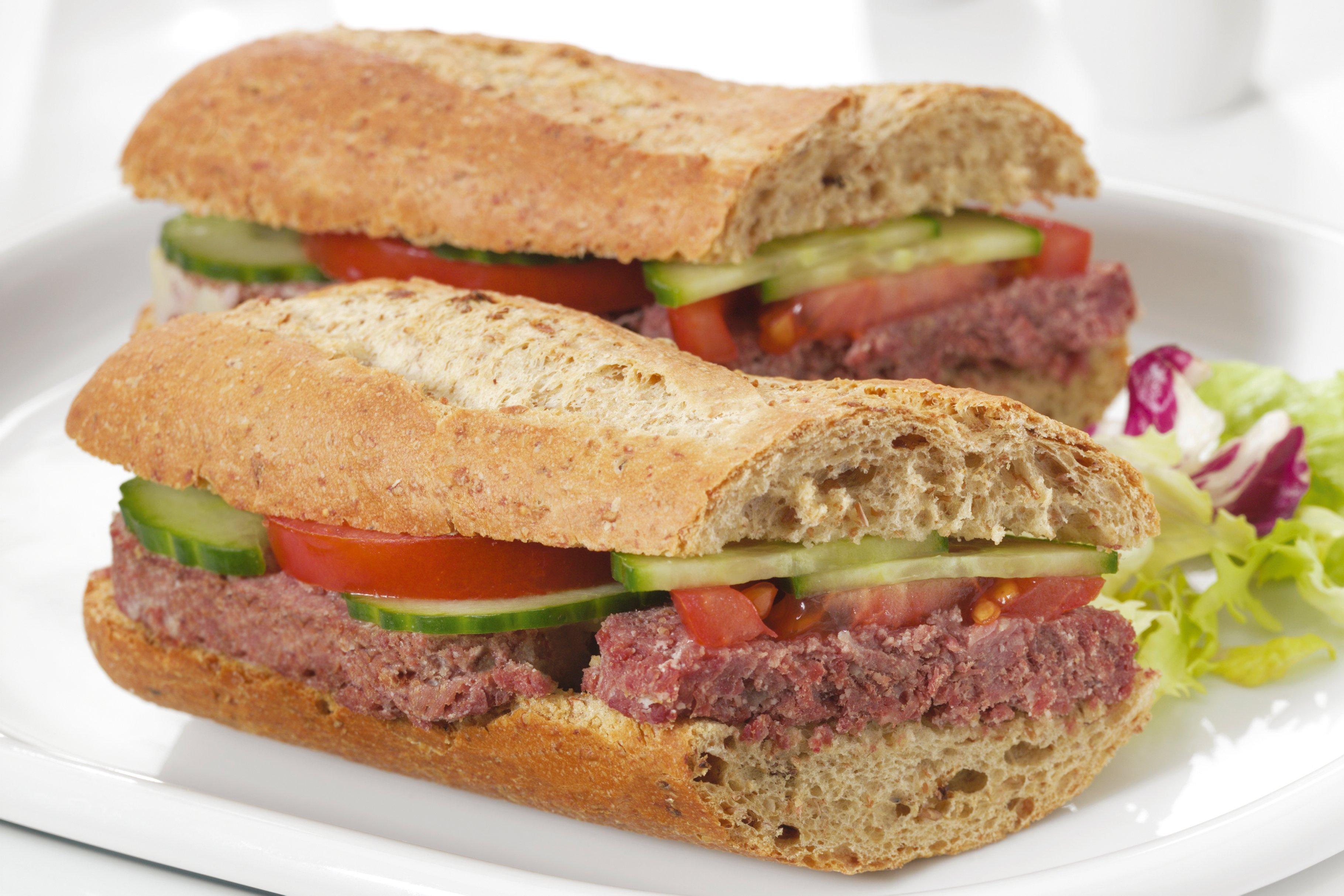Corned Beef