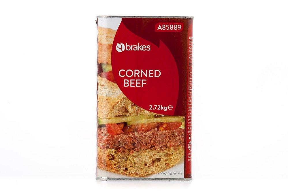 Corned Beef