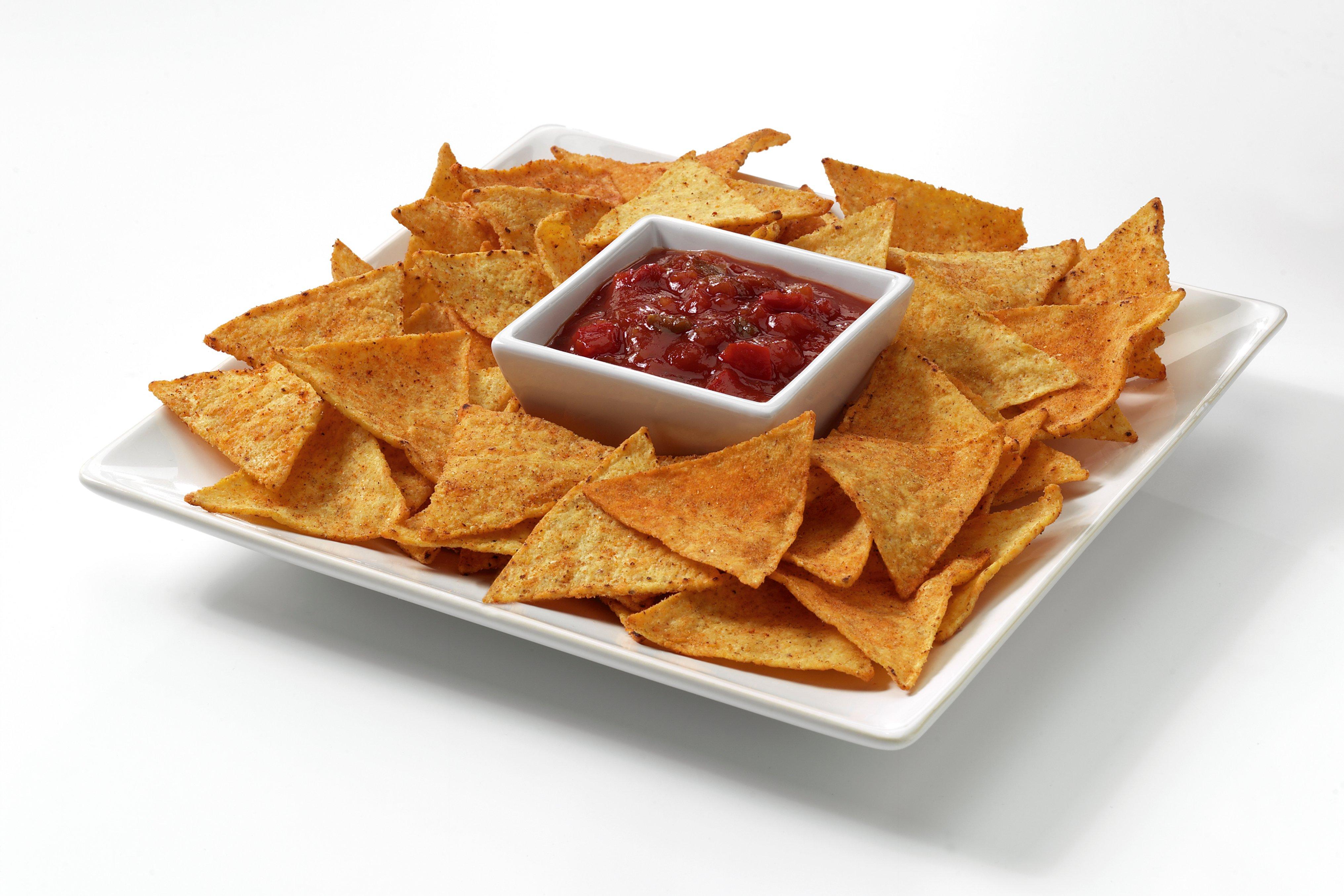 Brakes Chilli Tortilla Corn Chips