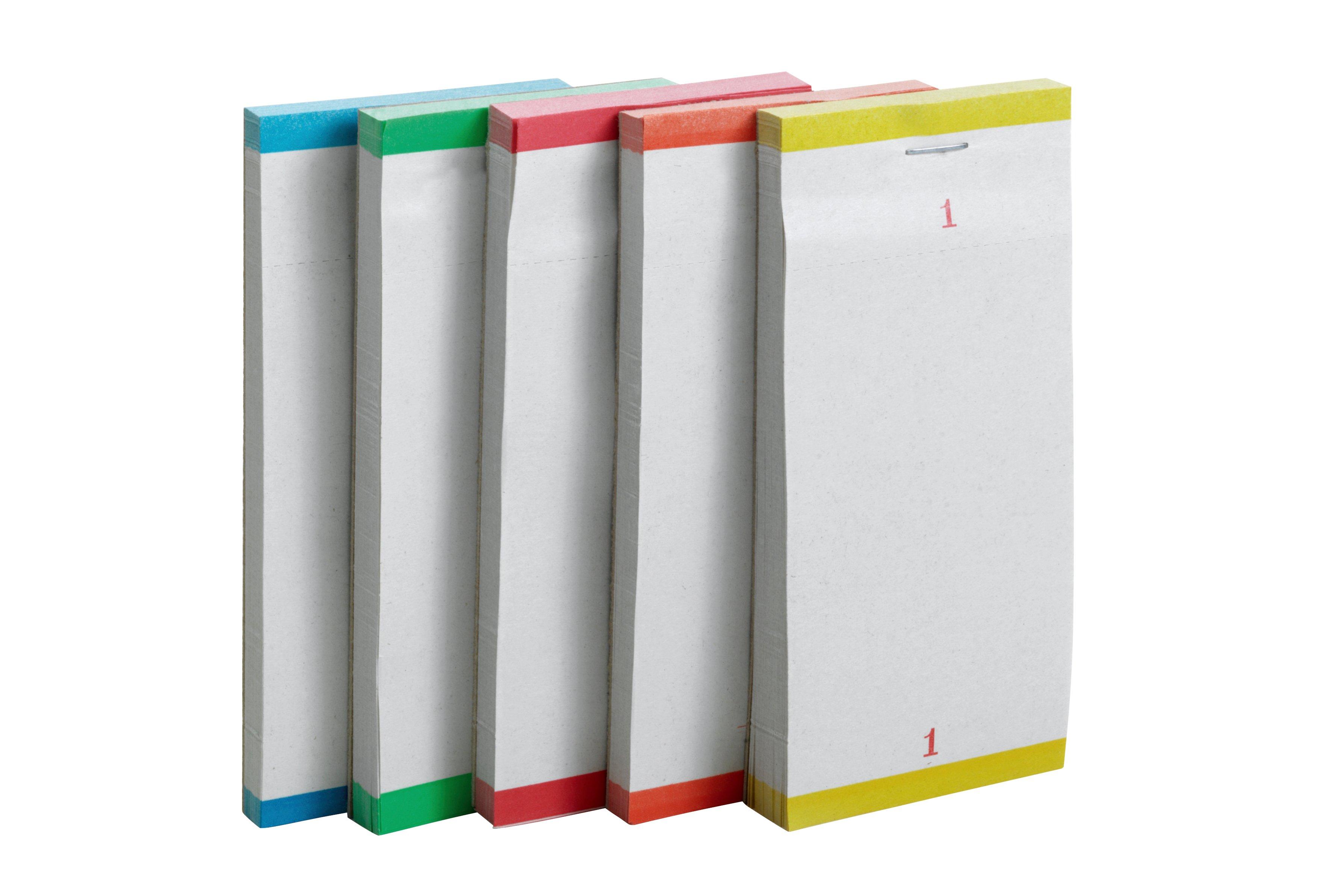 Kitchen Order Pads