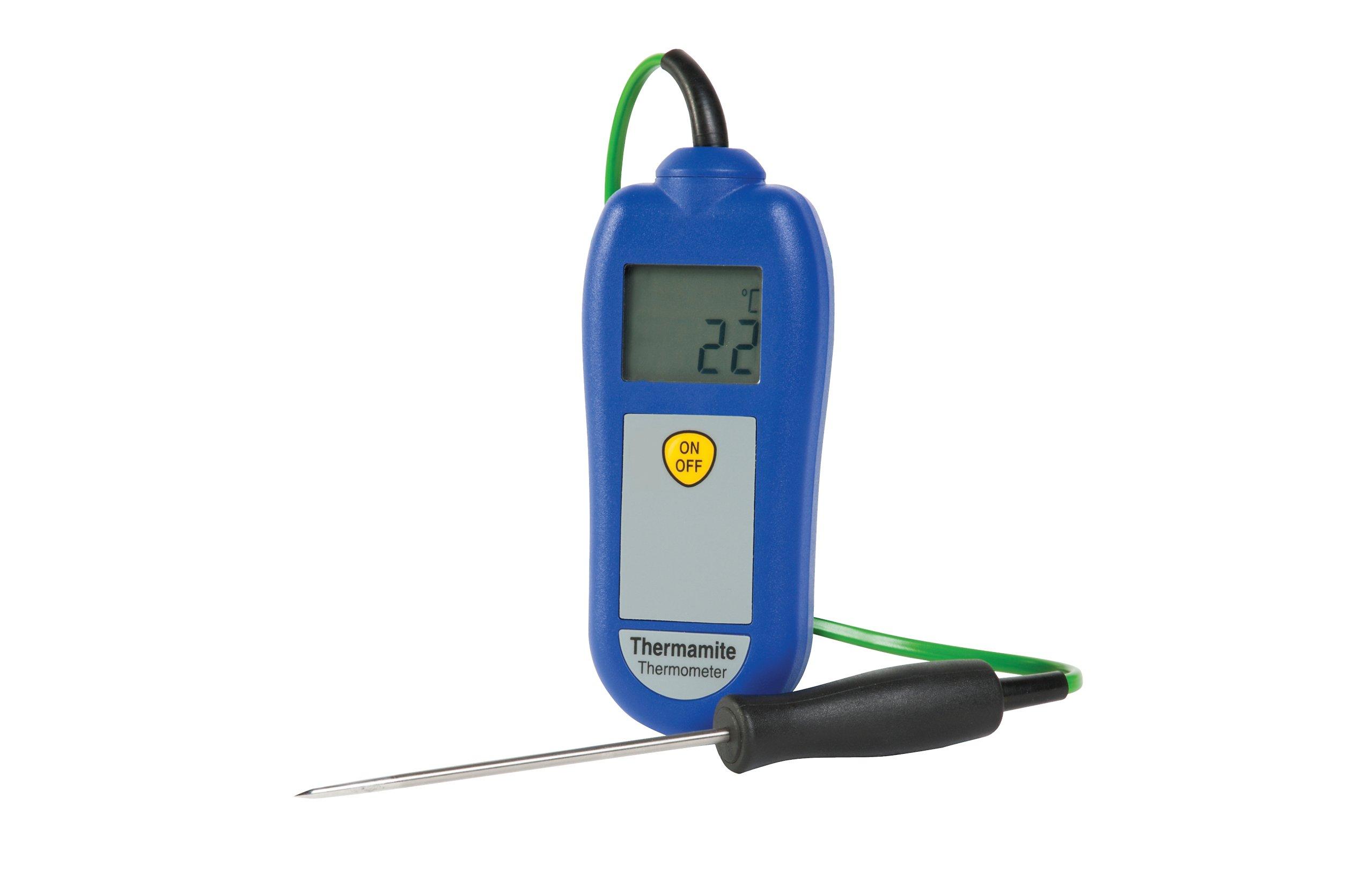 Thermamite 5 Thermometer