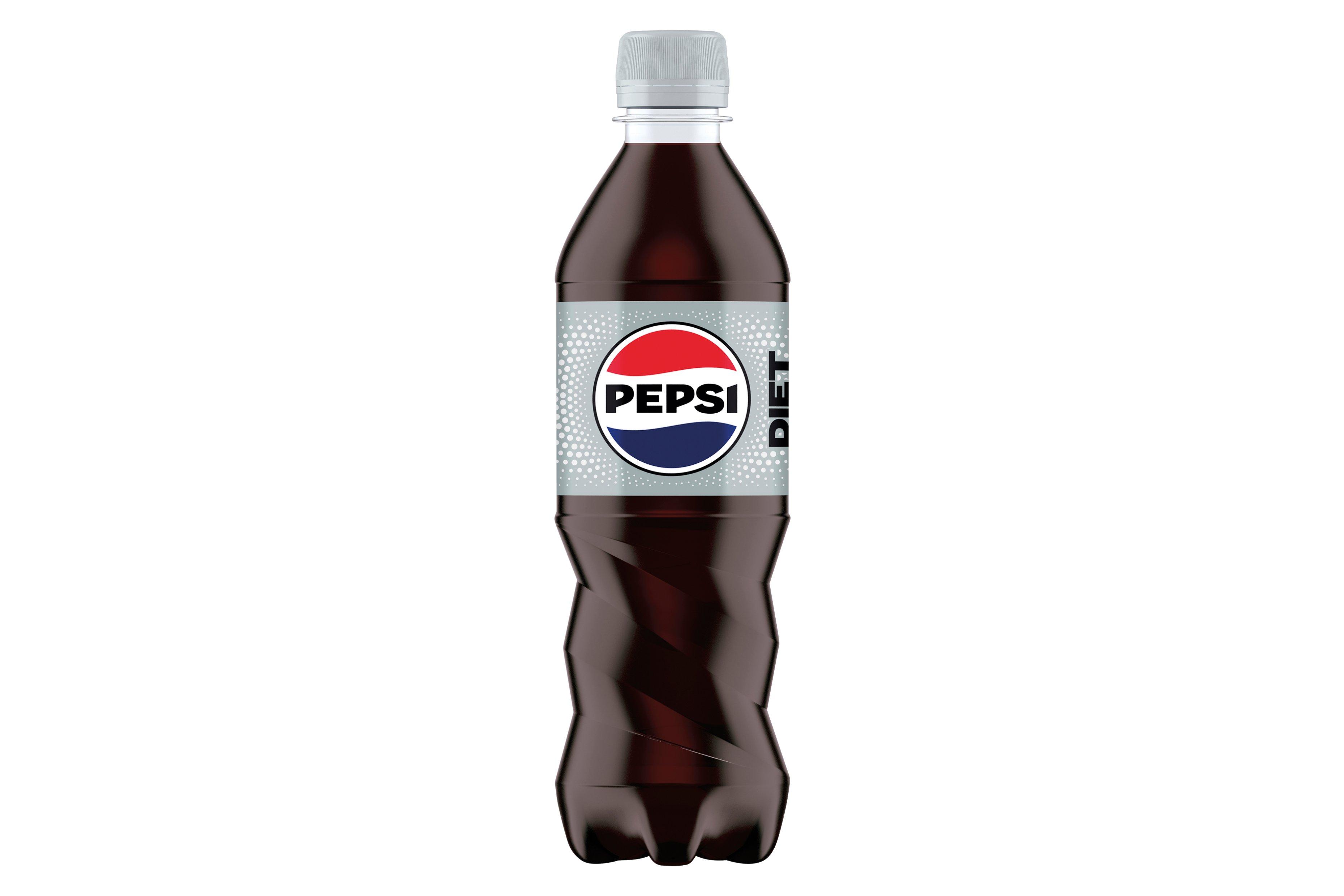 Pepsi Diet 500ml