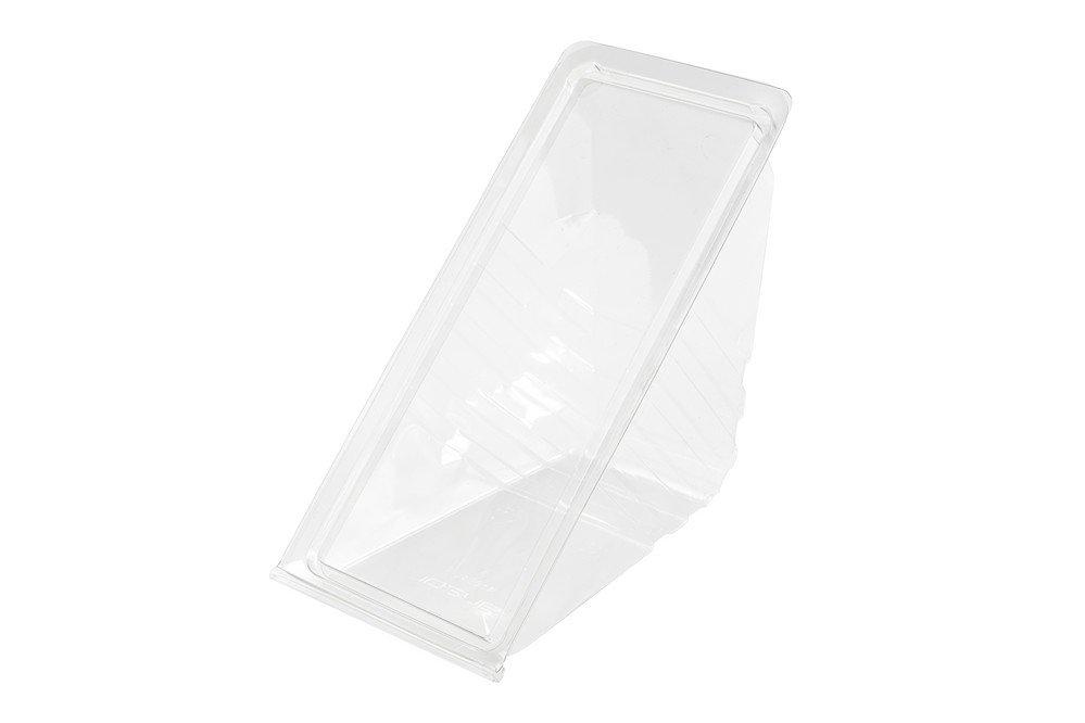 Deep Filled Sandwich Wedges