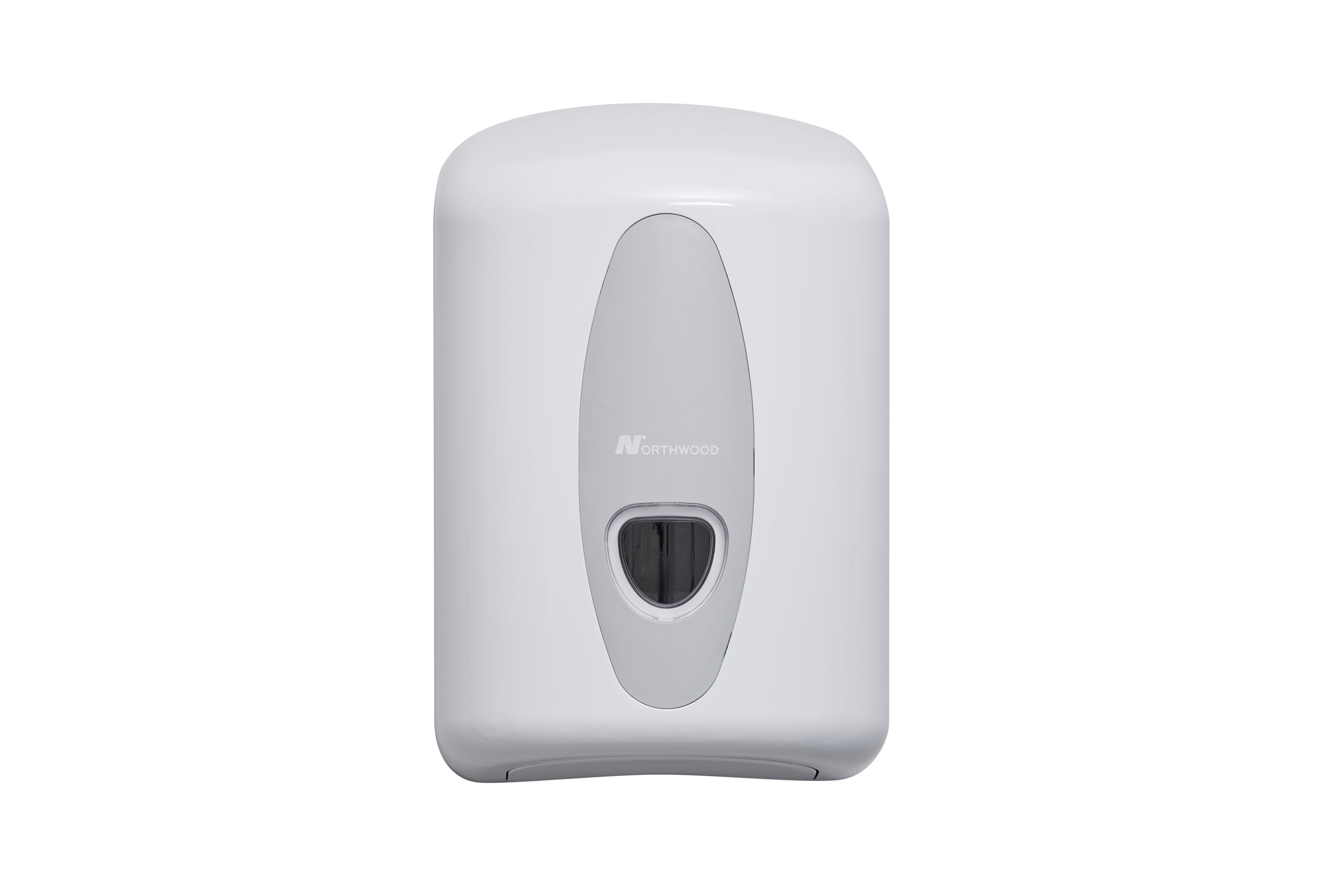 Standard Centrefeed Dispenser