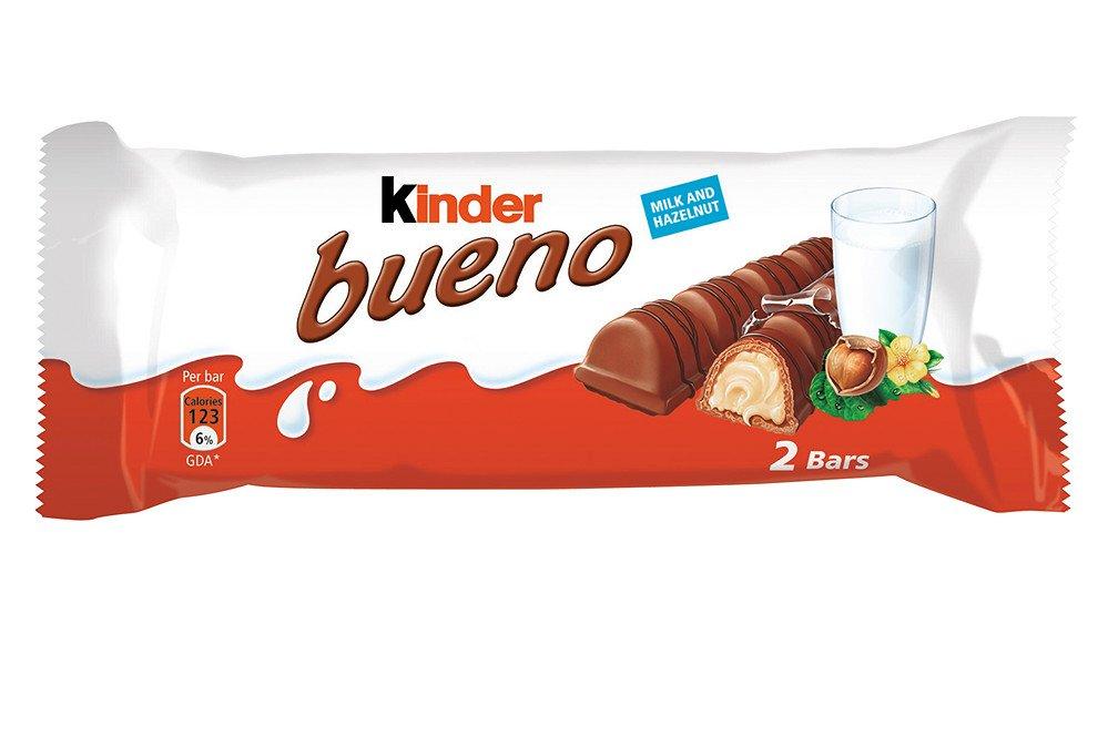 Kinder Bueno Classic Bar