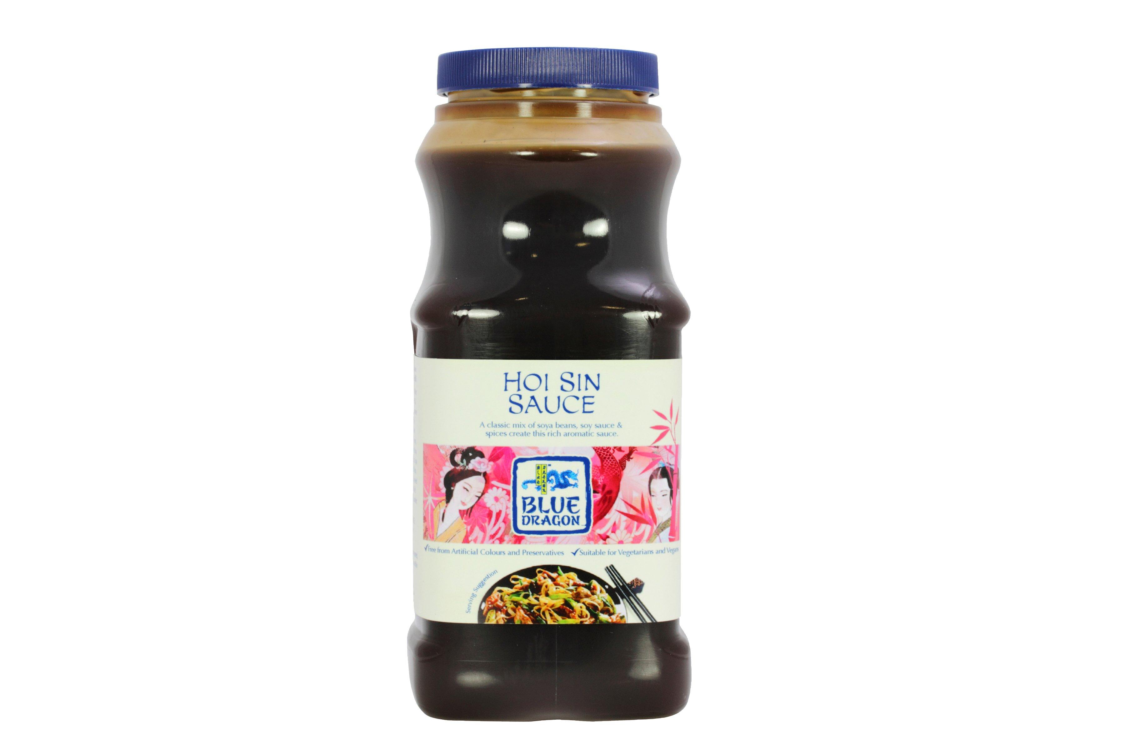 Blue Dragon Hoisin Sauce 1L