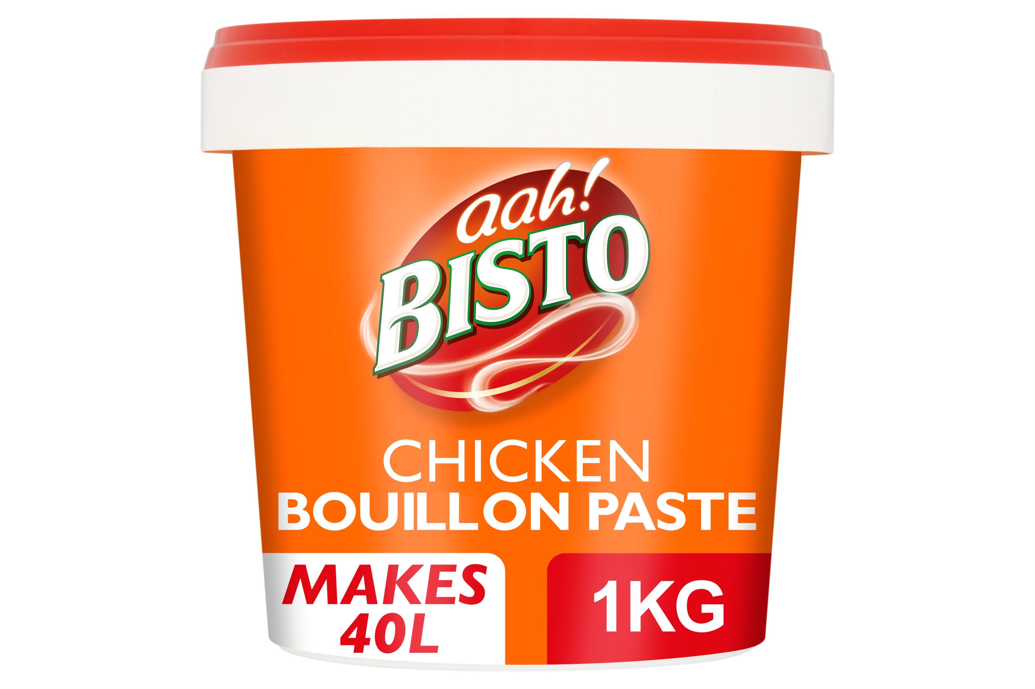 Bisto Chicken Bouillon             1x1kg