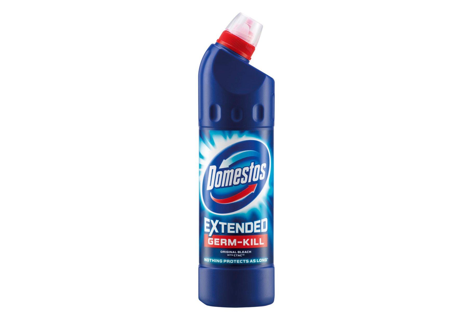 Domestos Thick Bleach Original 750 ml