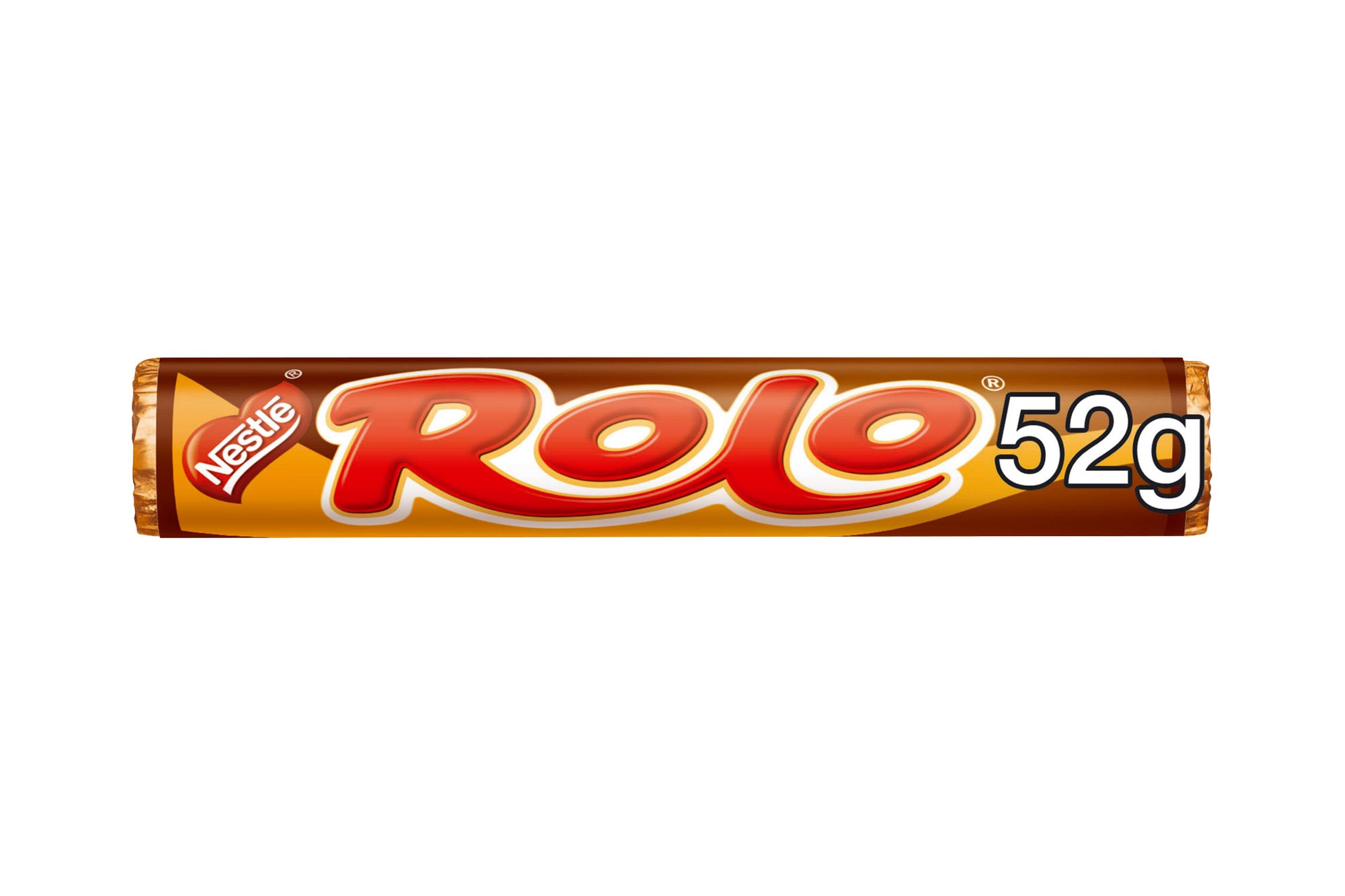 Rolo Chocolate Tube 52g