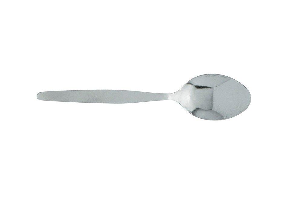 Economy Stainless Steel Teaspoons