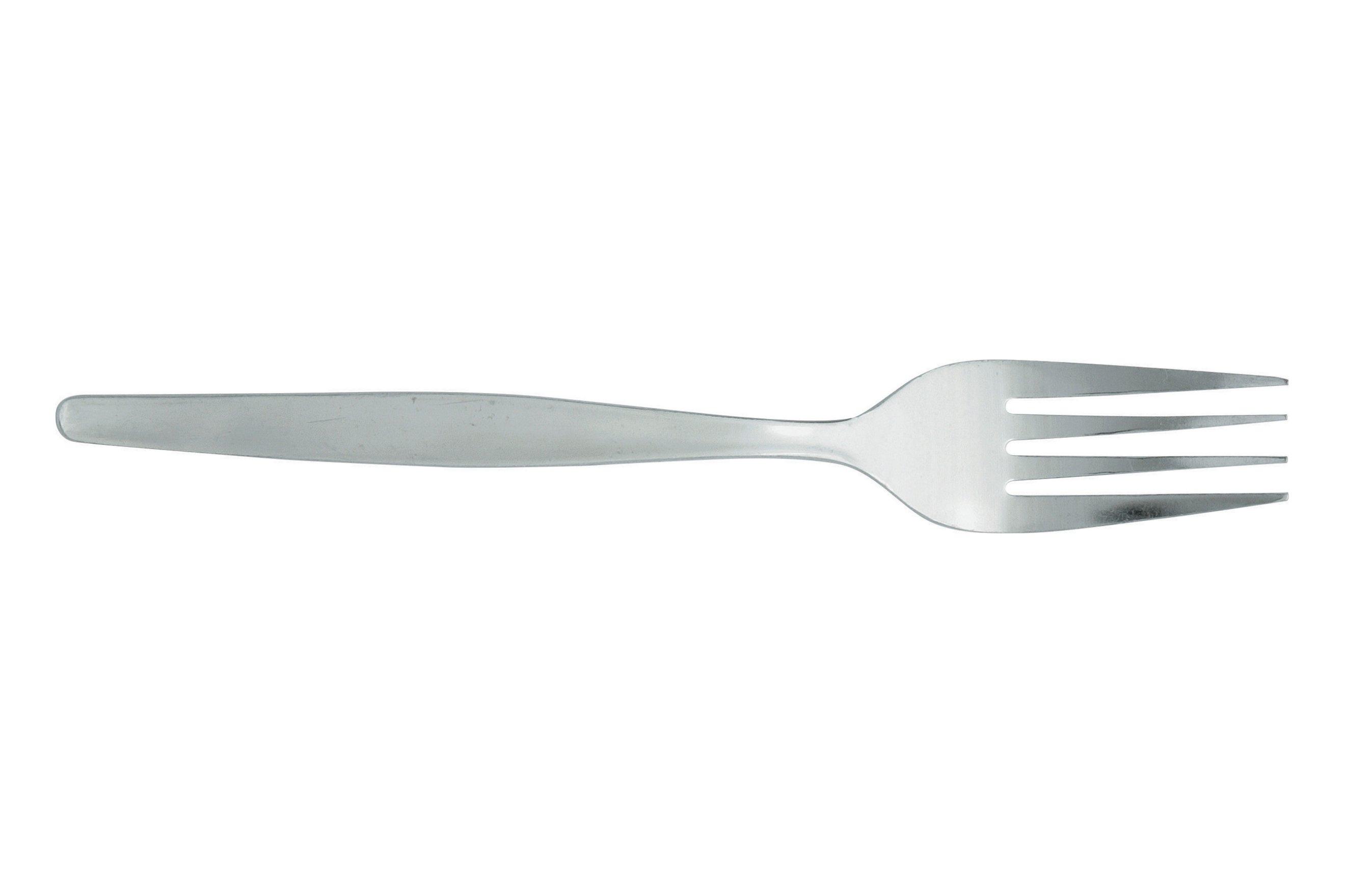 Economy Stainless Steel Table Forks