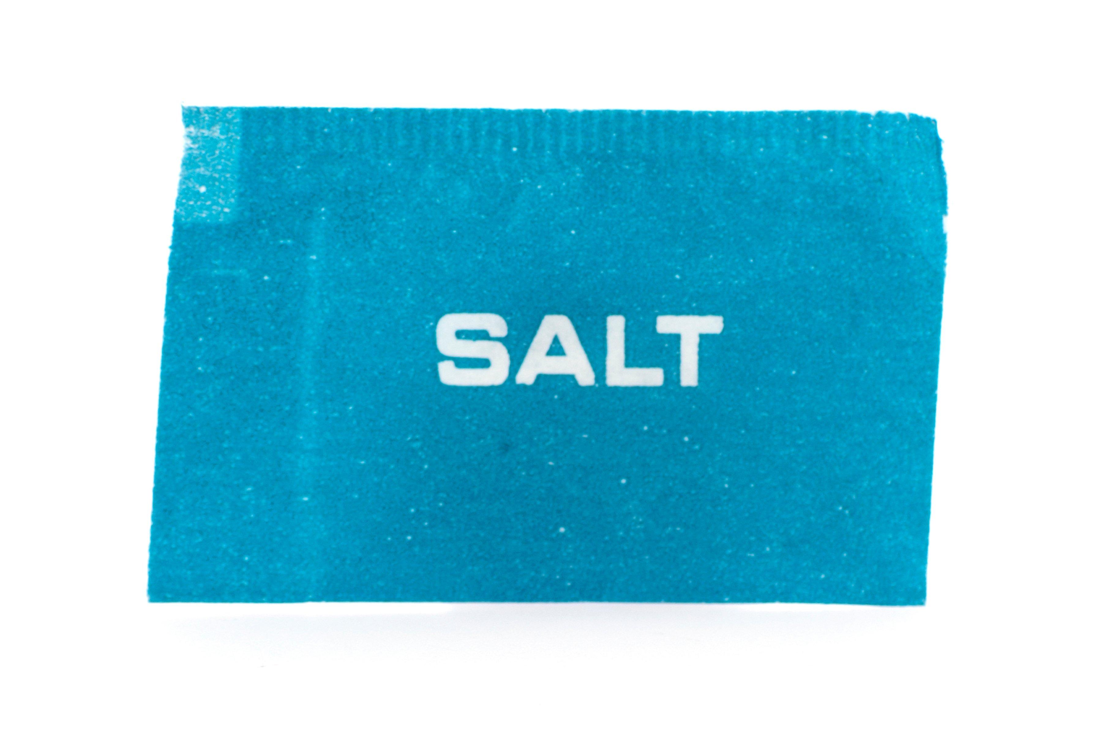 Brakes Salt Sachets