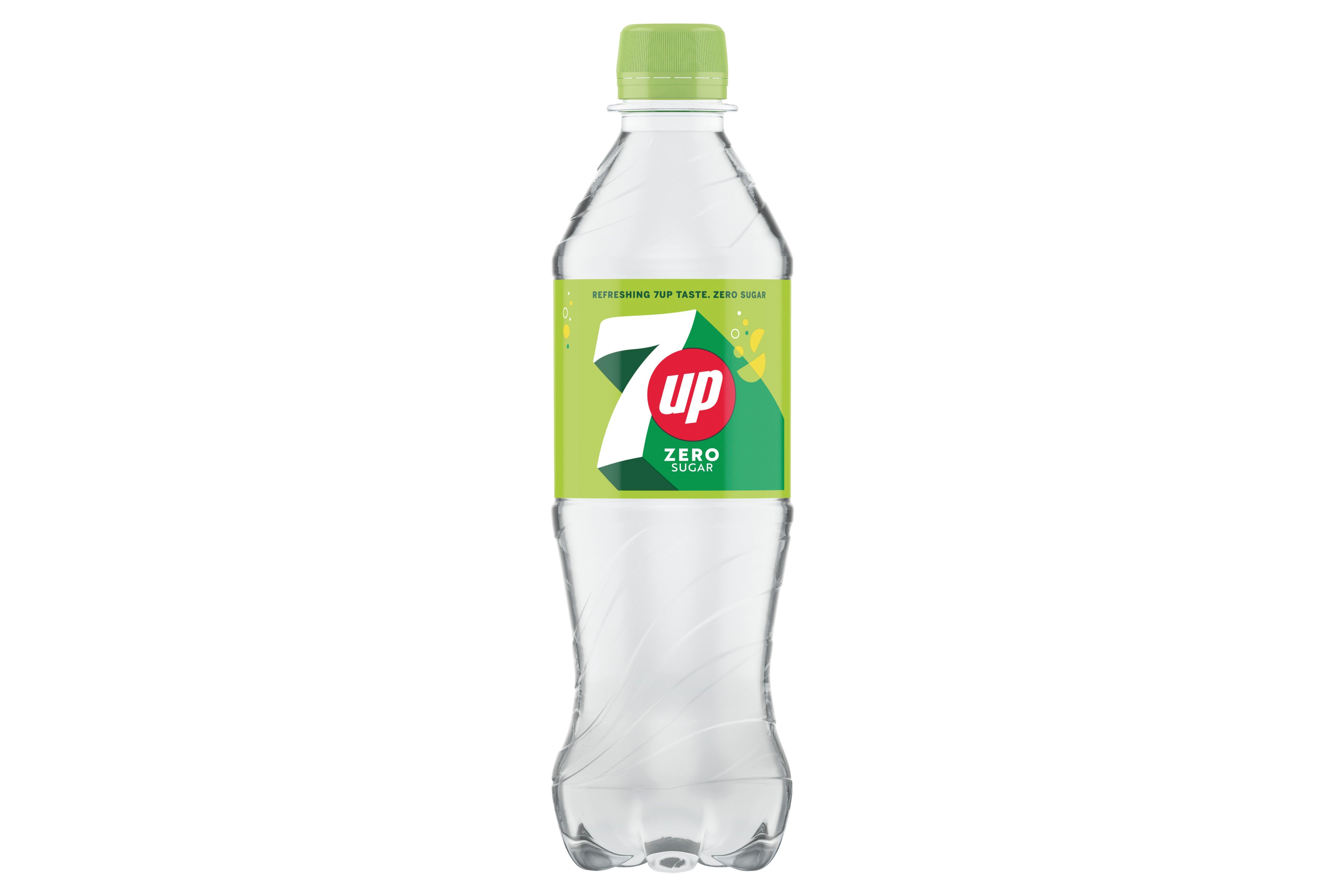 7UP Zero 500ml