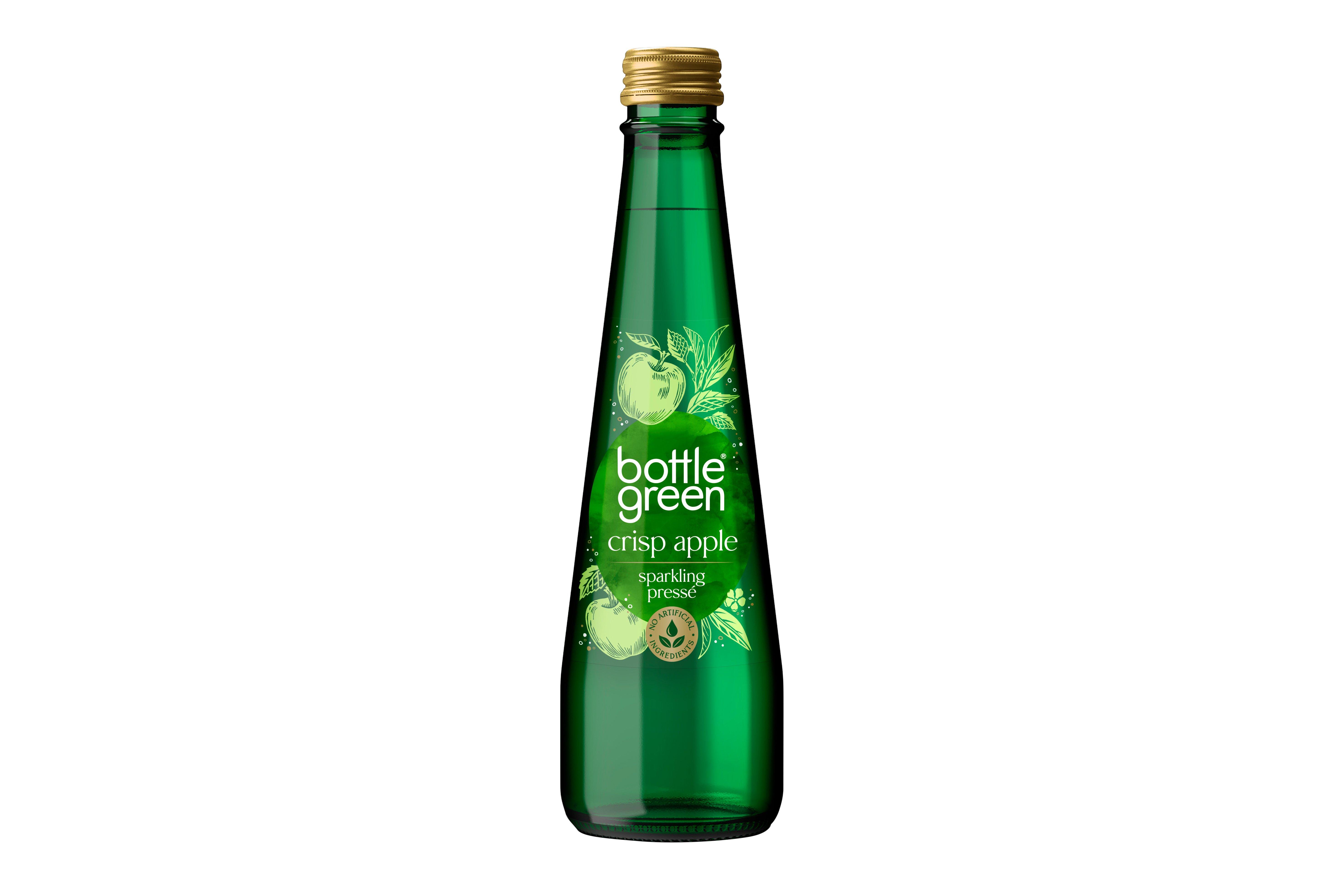 Bottlegreen Crisp Apple Pressé